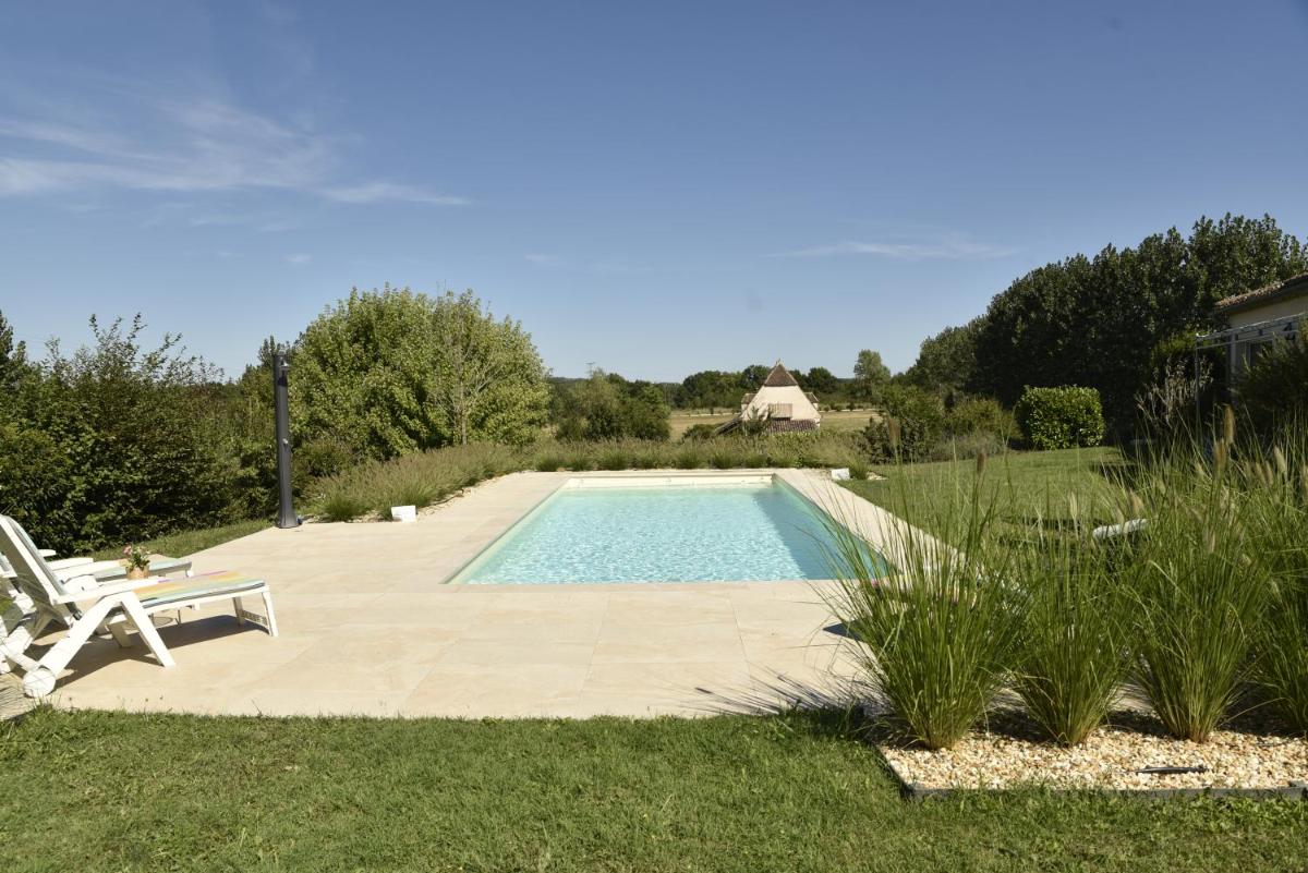 La Paudila view 2