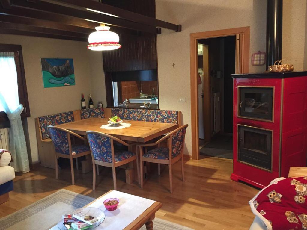 Appartamento Les Jumeaux view 2