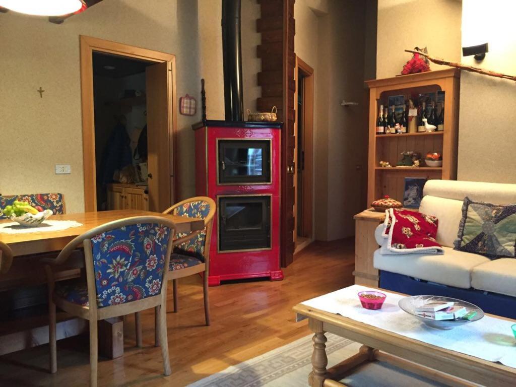 Appartamento Les Jumeaux view 3