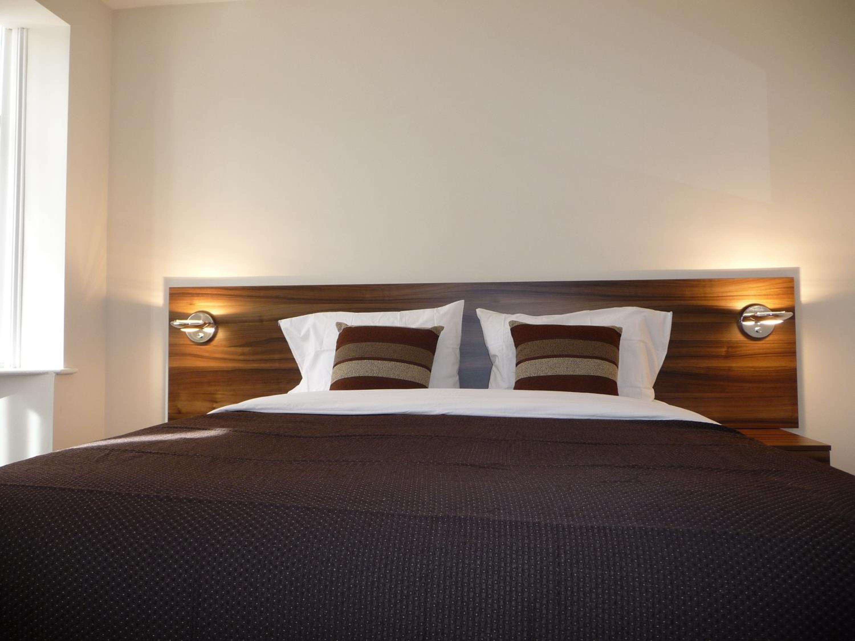 Langley Guest House Nr Pinewood Studios view 2