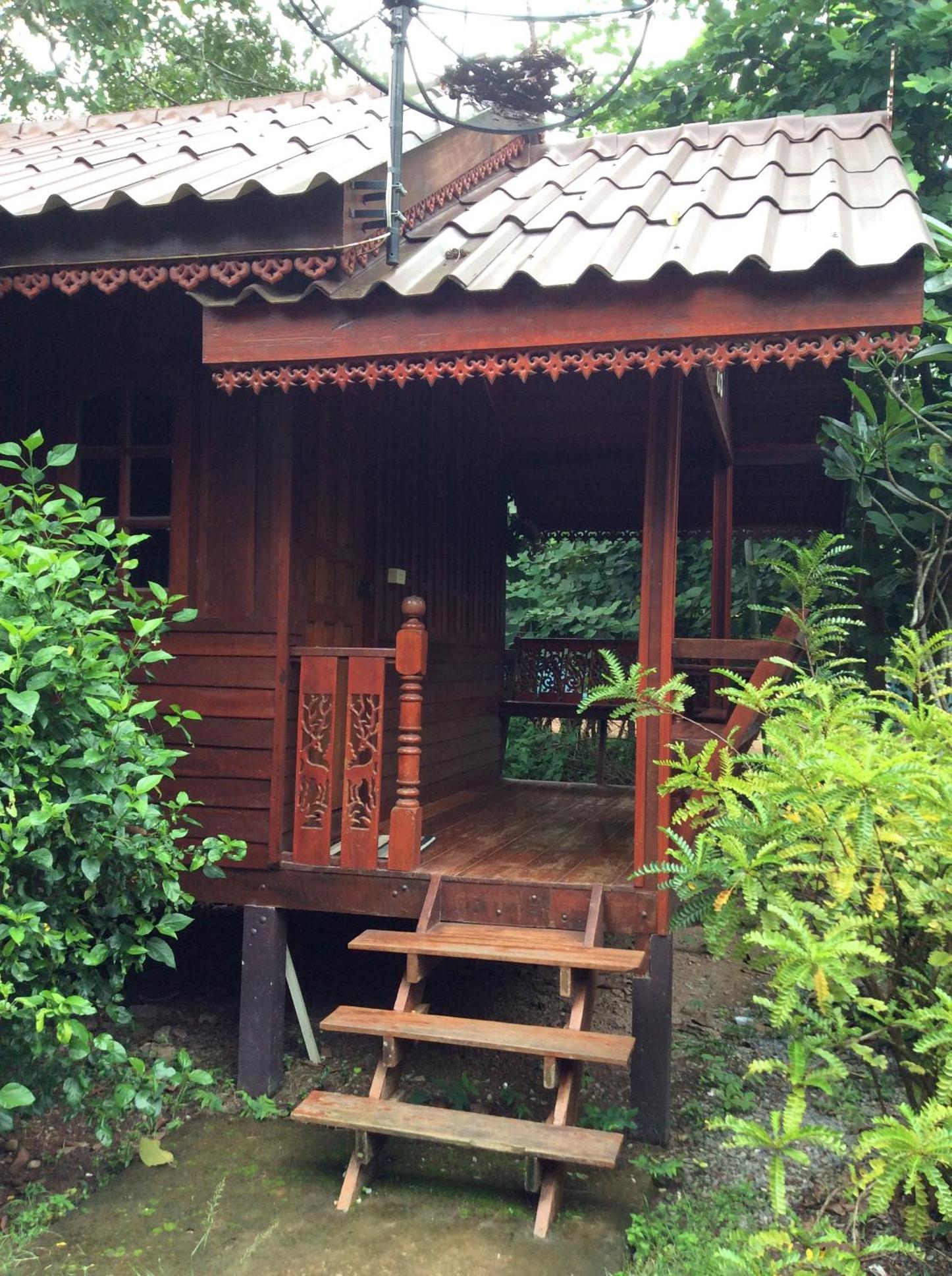 Pruksa Resort Prachin Buri