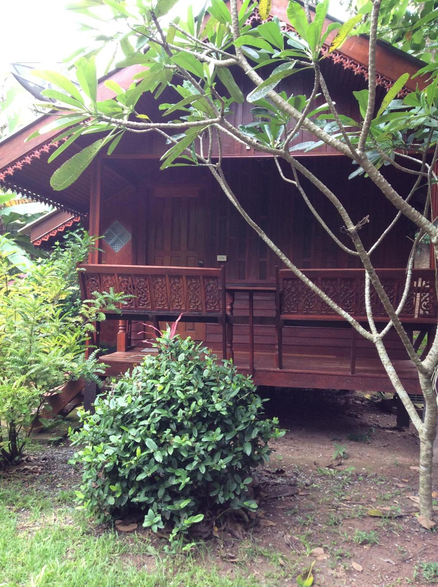Pruksa Resort Prachin Buri
