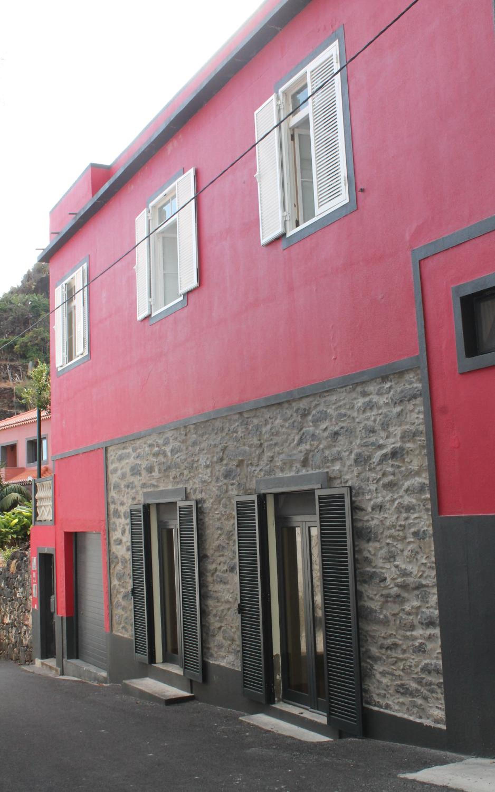 Casa da Fininha view 2