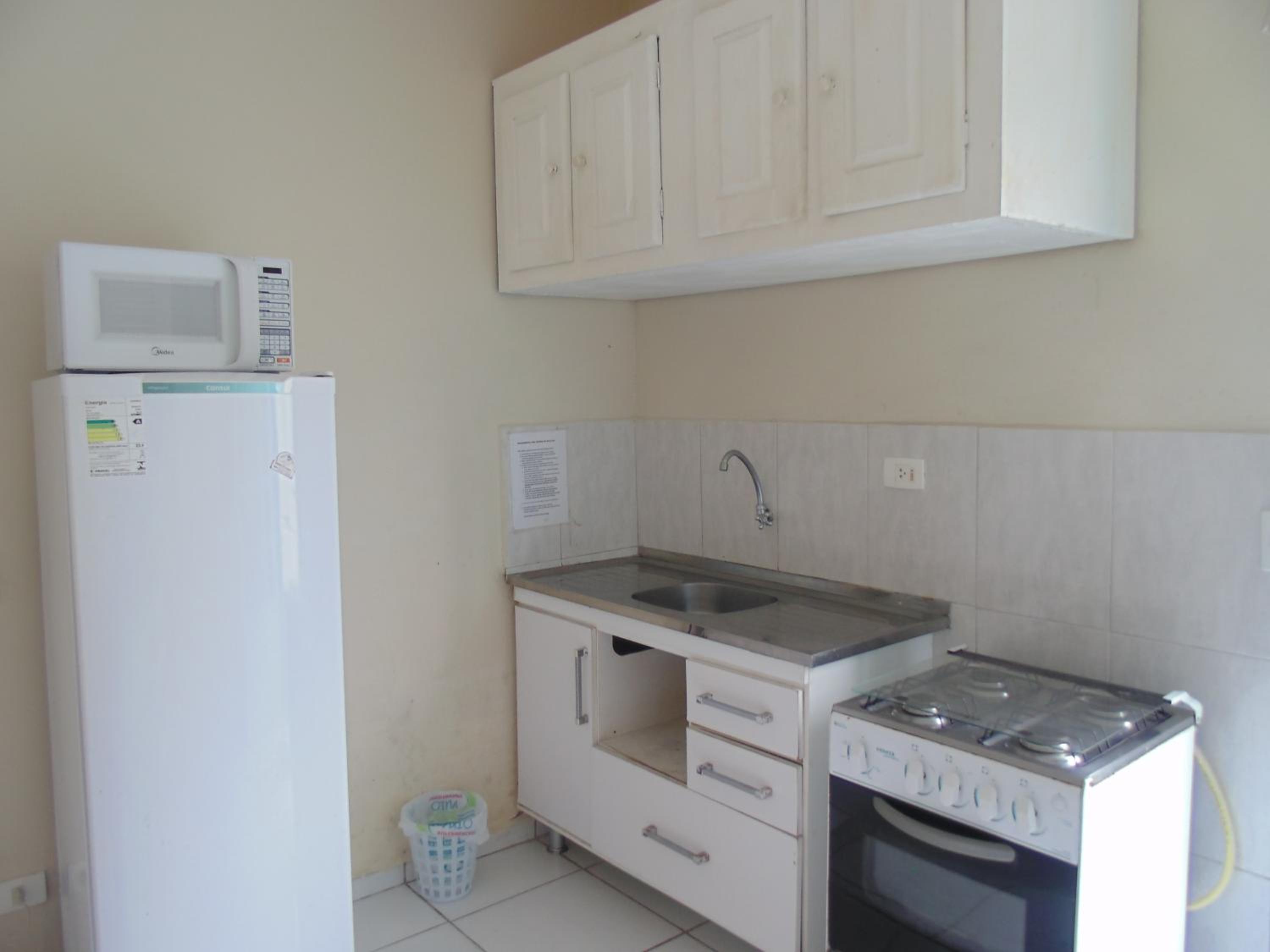 Sunny apartamentos de 1 e 2 dormitórios na Martin de Sá próximo a praia
