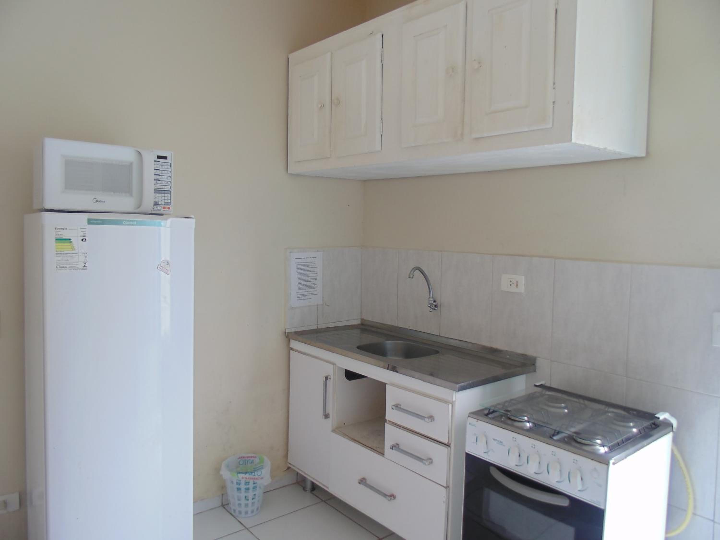 Sunny apartamentos de 1 e 2 dormitórios na Martin de Sá próximo a praia