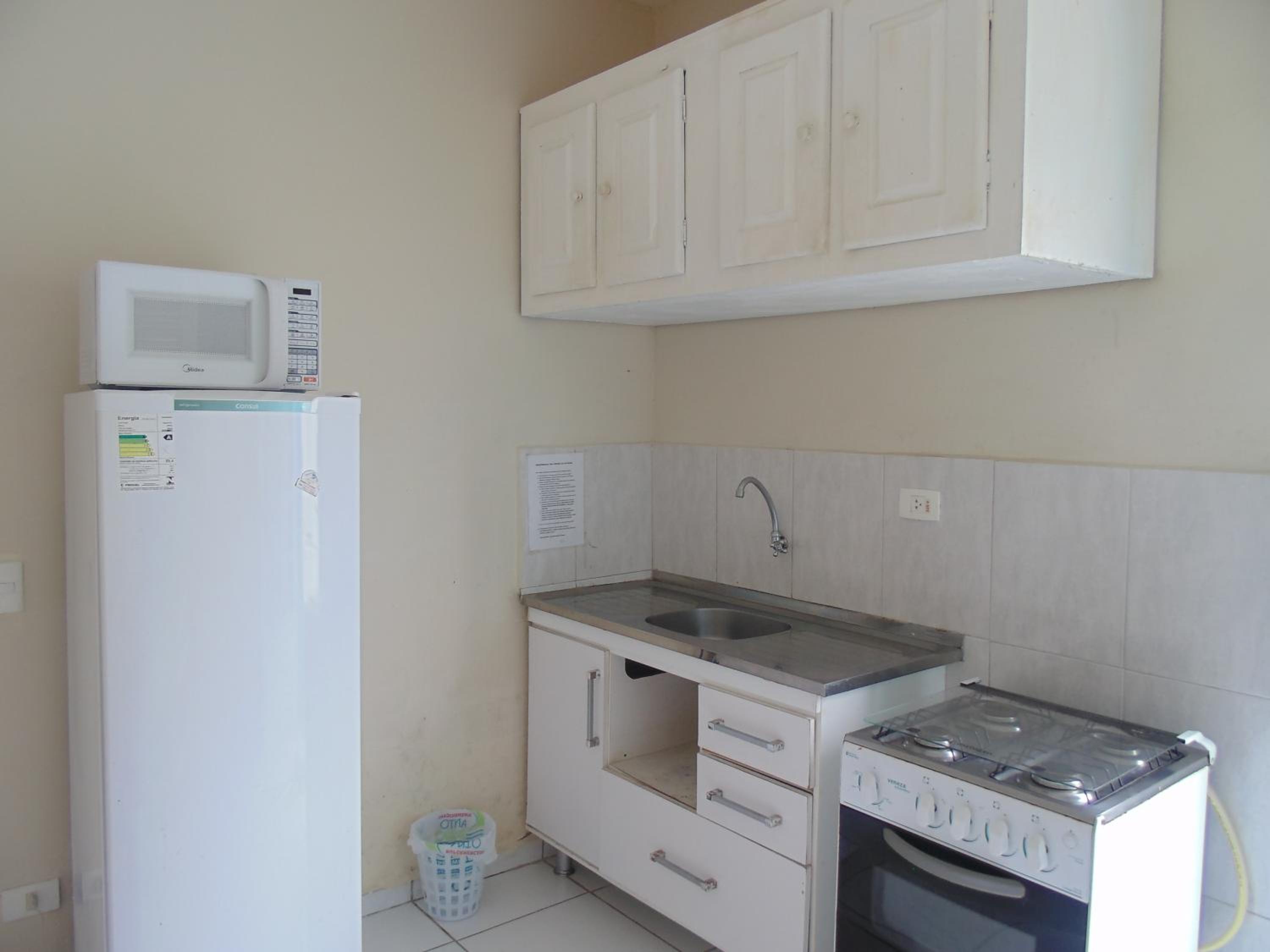 Sunny apartamentos de 1 e 2 dormitórios na Martin de Sá próximo a praia