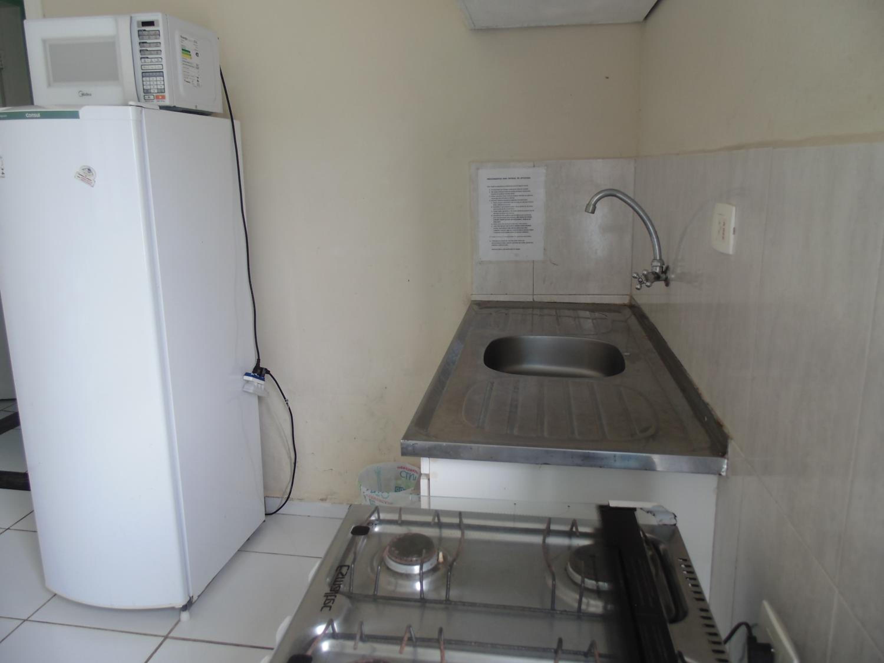 Sunny apartamentos de 1 e 2 dormitórios na Martin de Sá próximo a praia