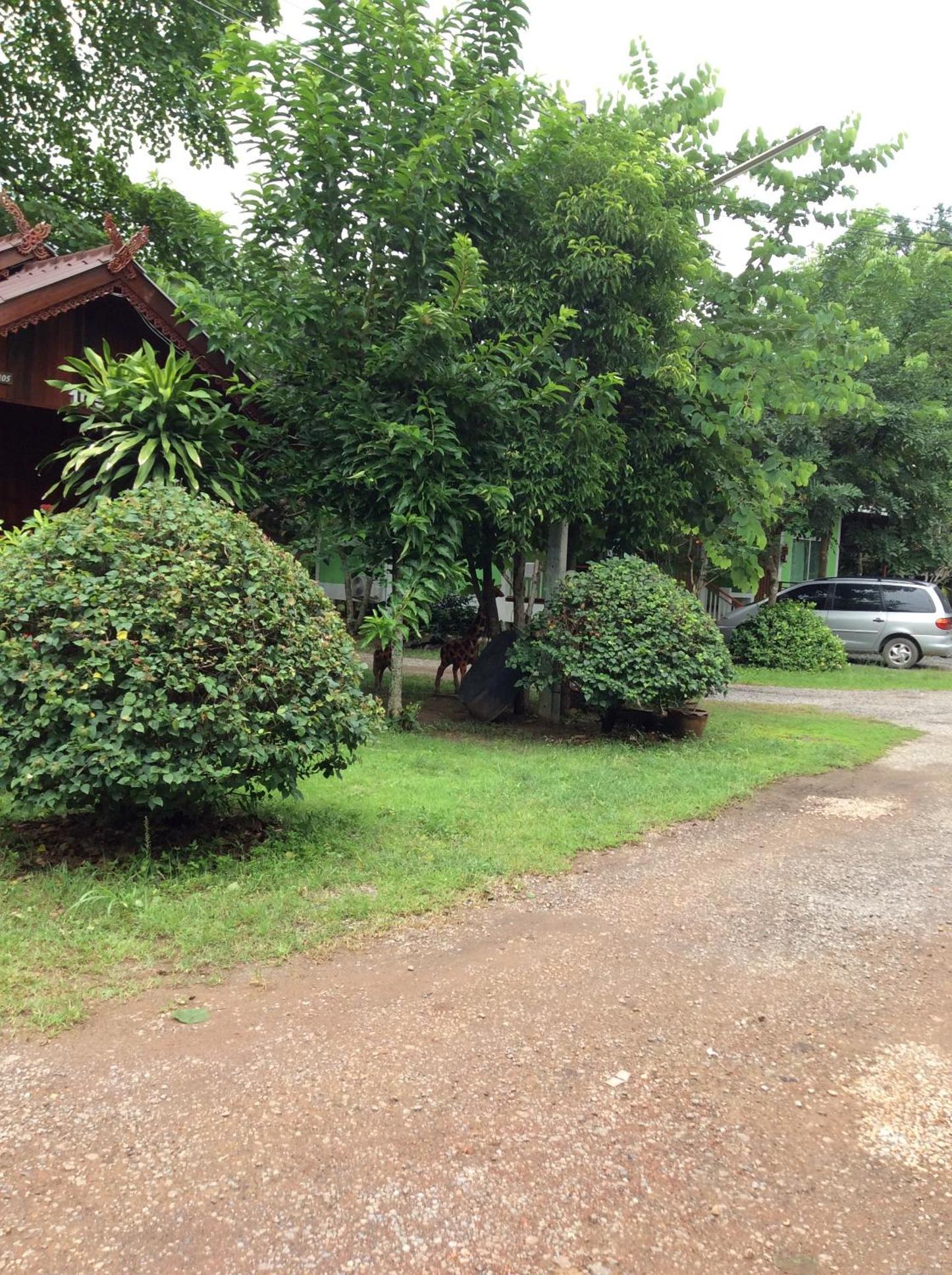 Pruksa Resort Prachin Buri