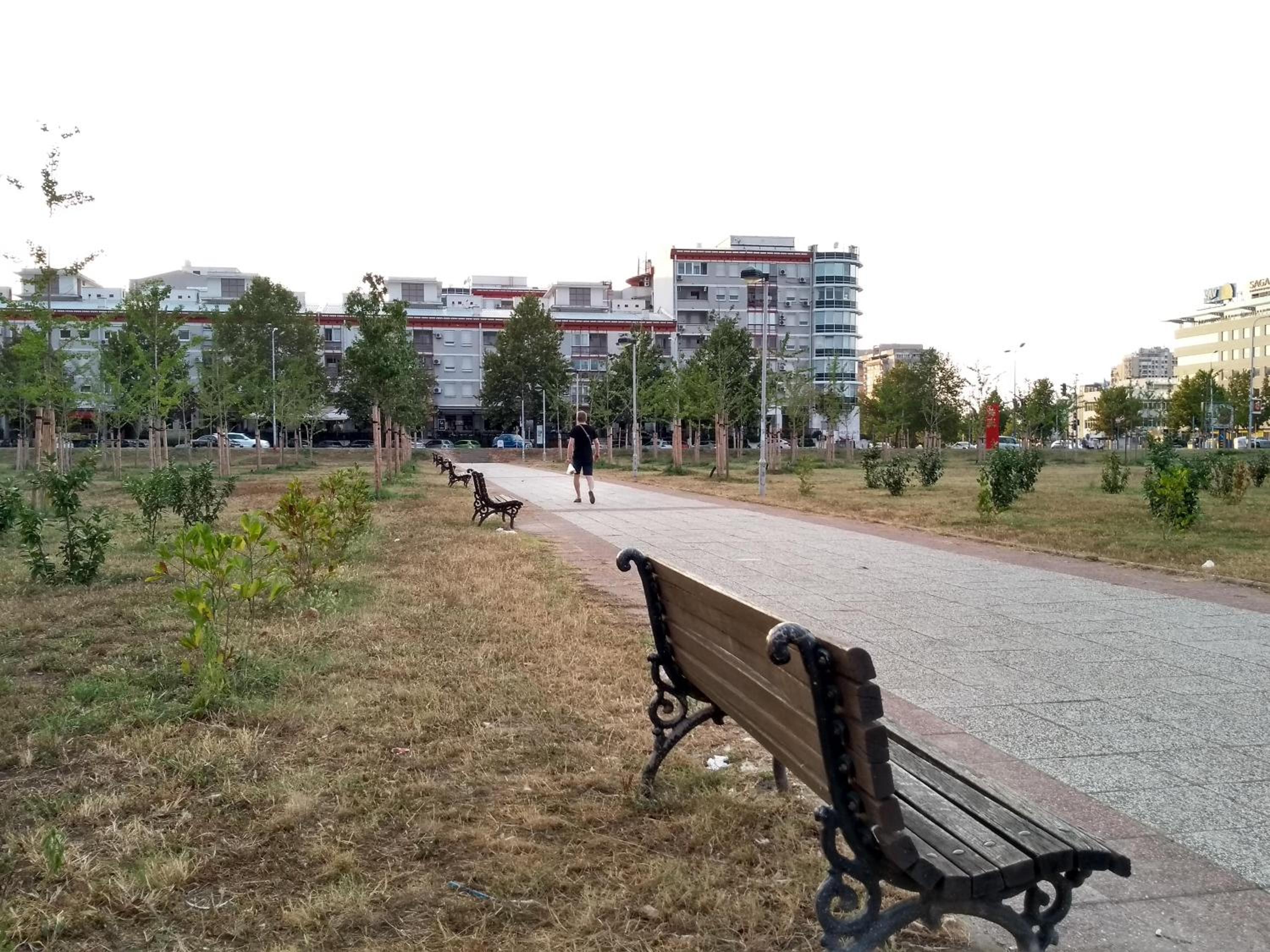 Arena Relax Apartman view 3