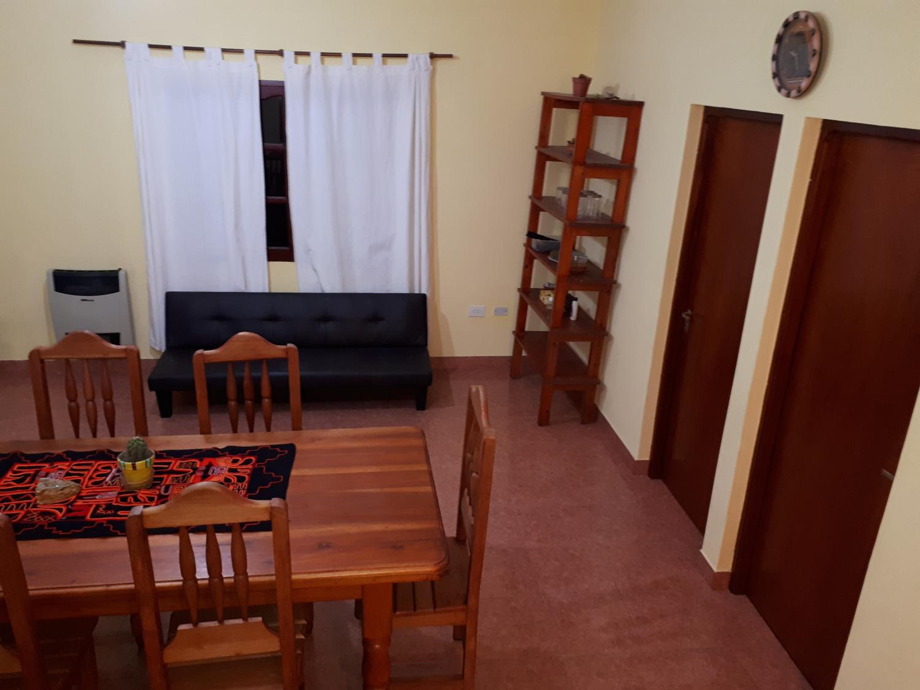 Posada Rivera
