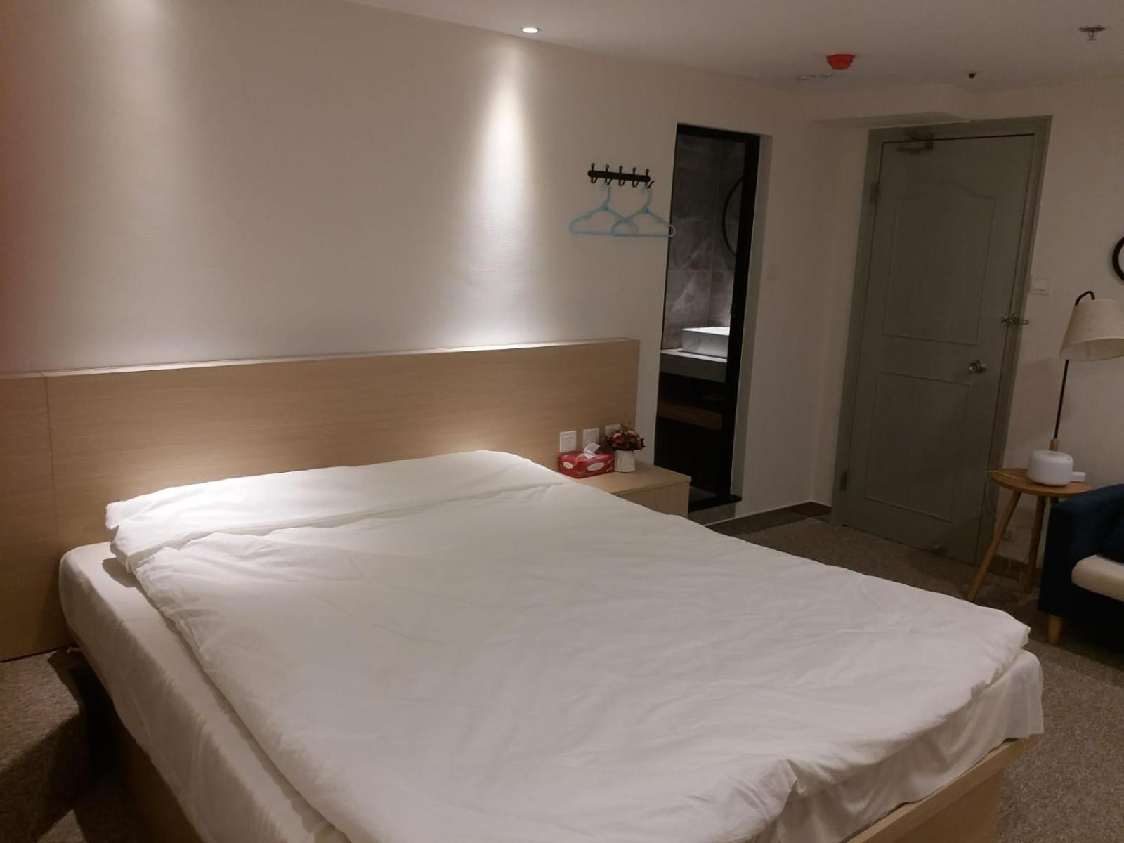 China HK Motel