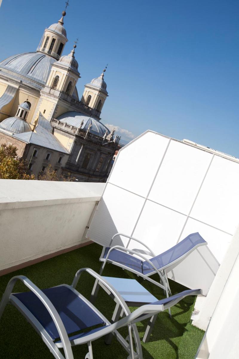 rooftop
