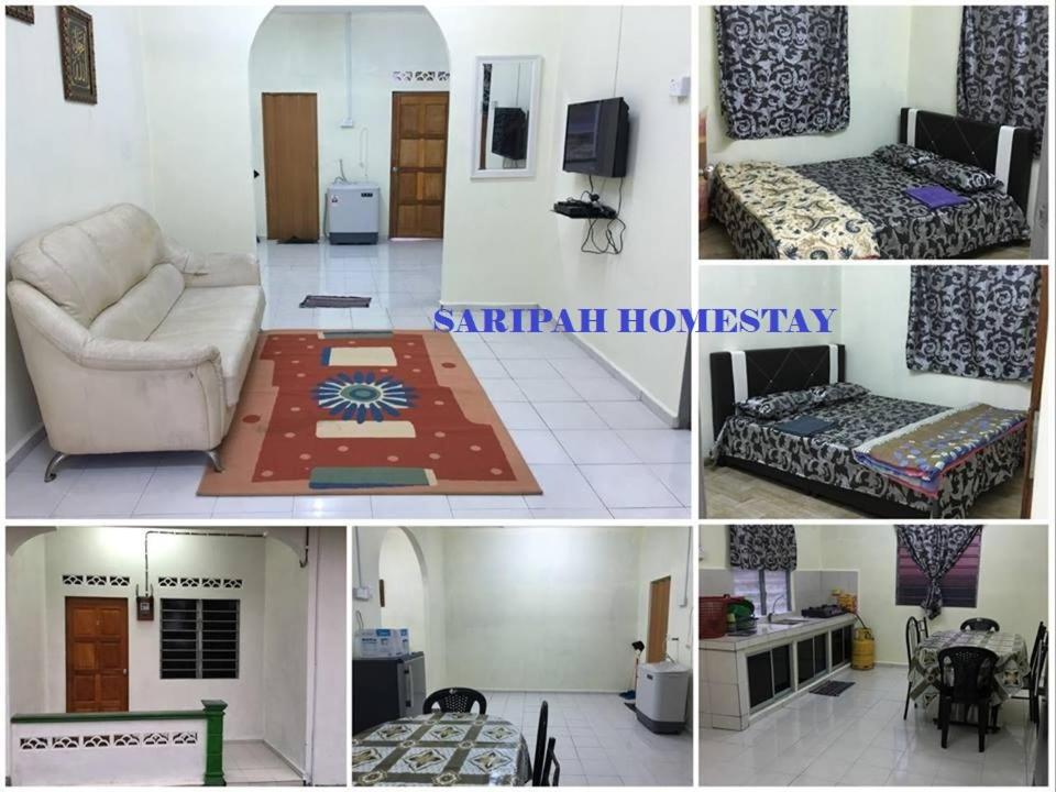Sarifah homestay photo 3