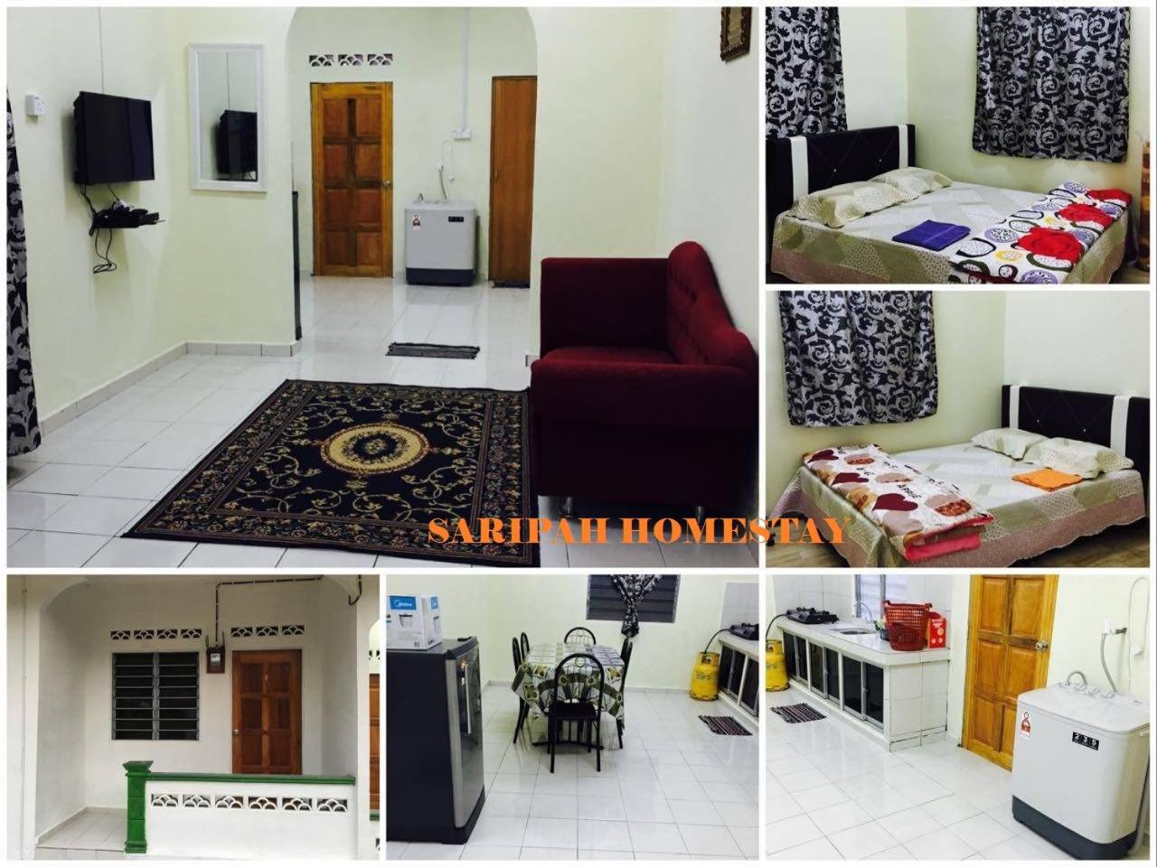 Sarifah homestay photo 2