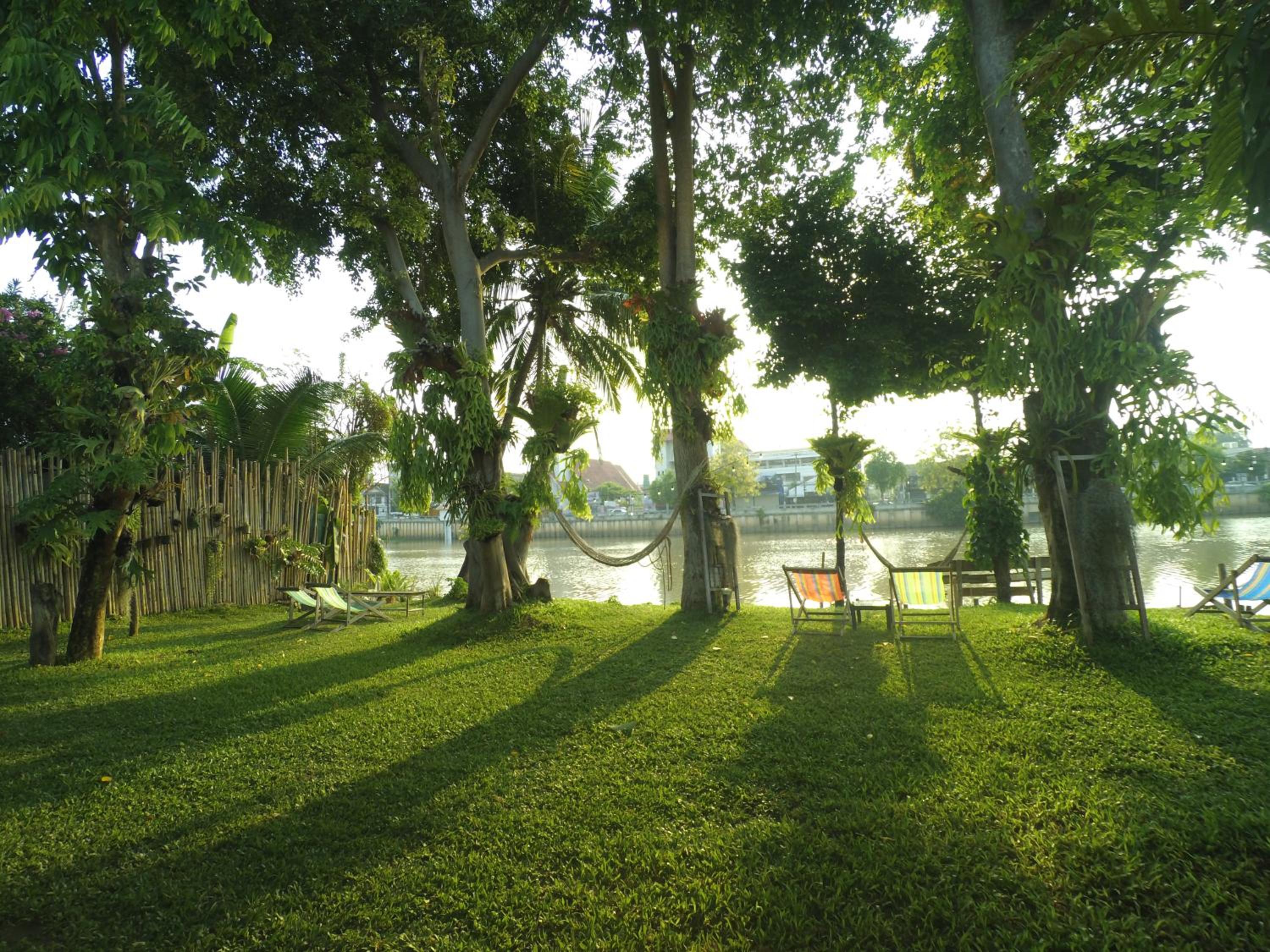 Ban Narai River Guesthouse