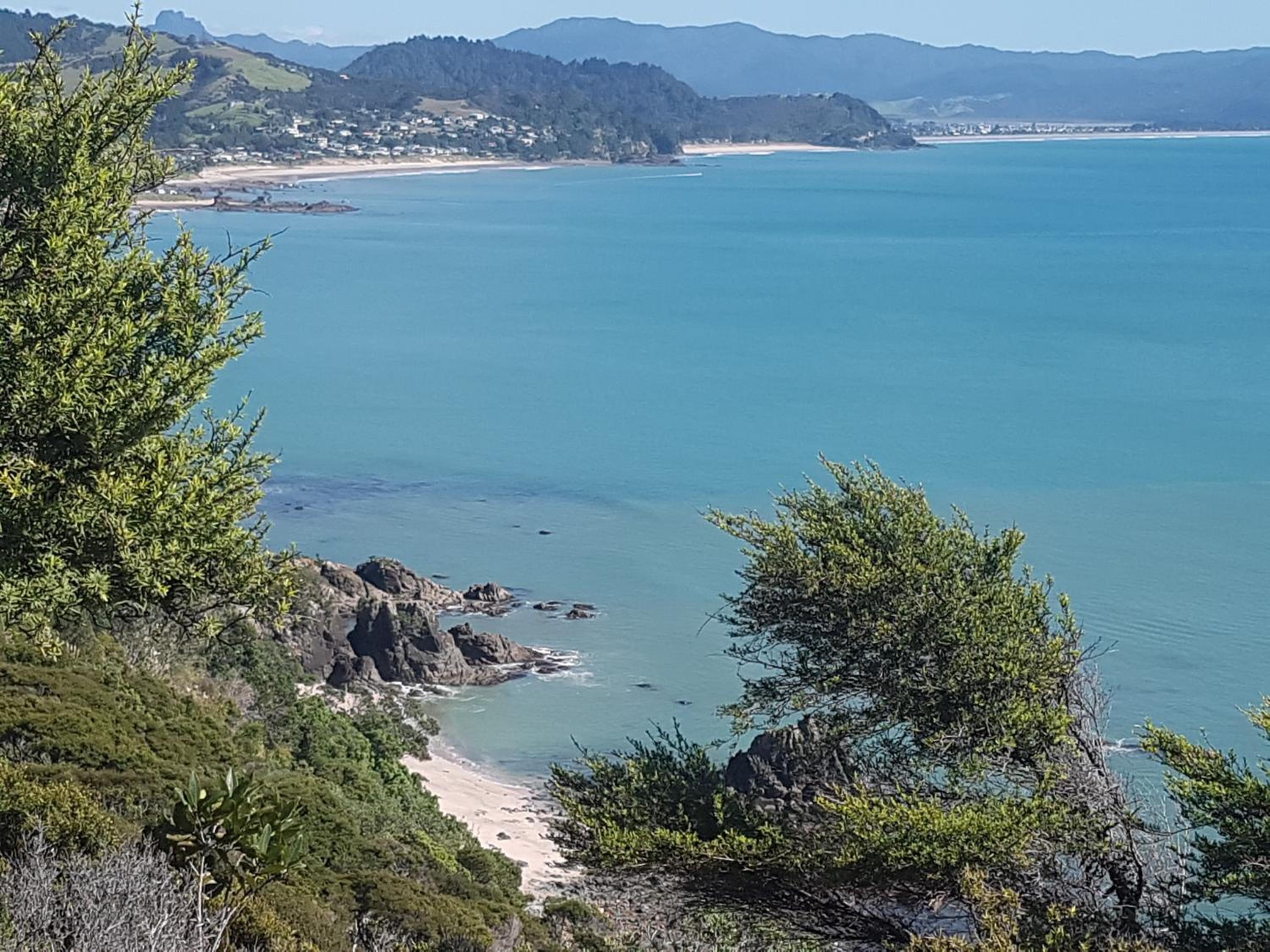 Hot Water Beach TOP 10 Holiday Park
