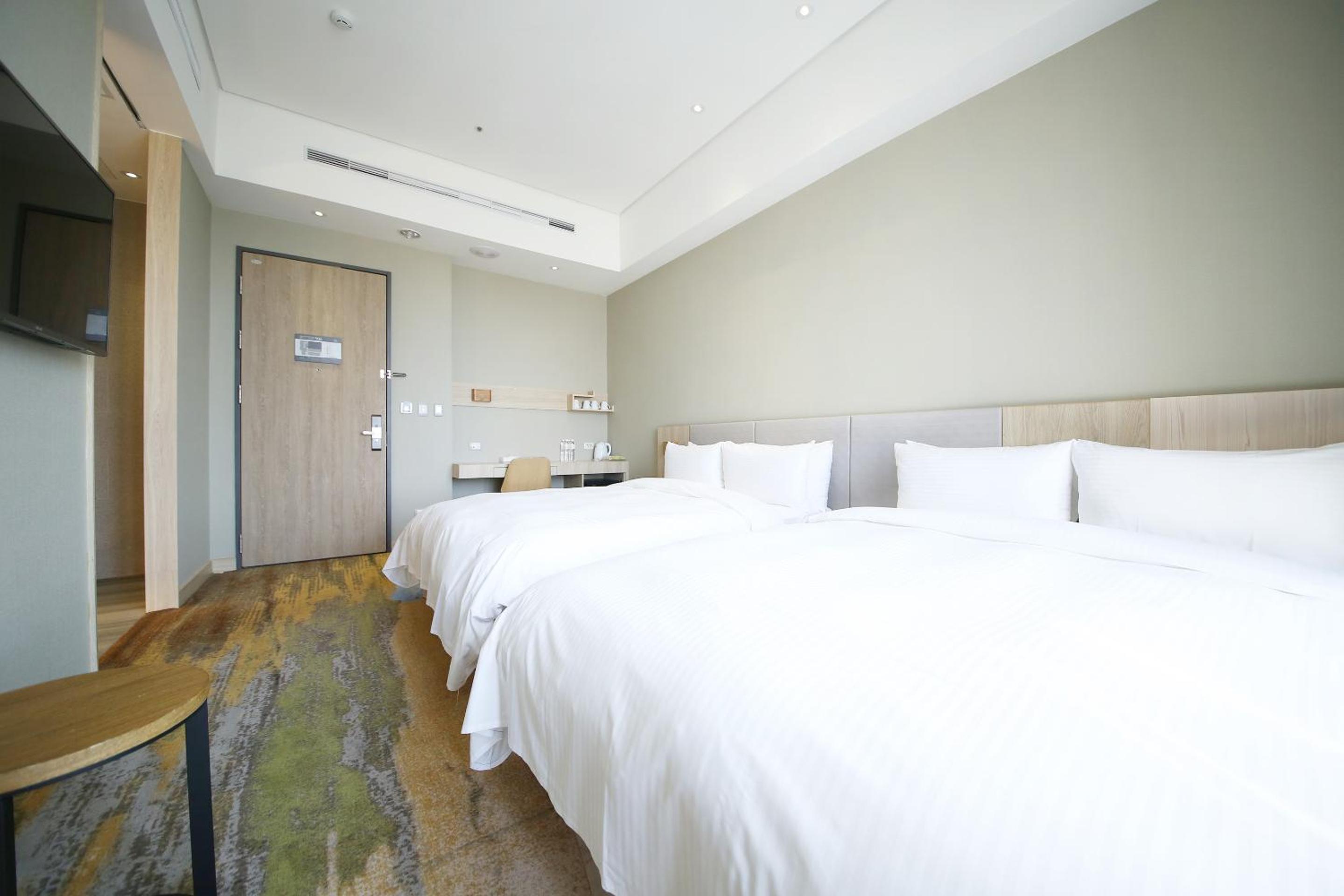 South Urban Hotel