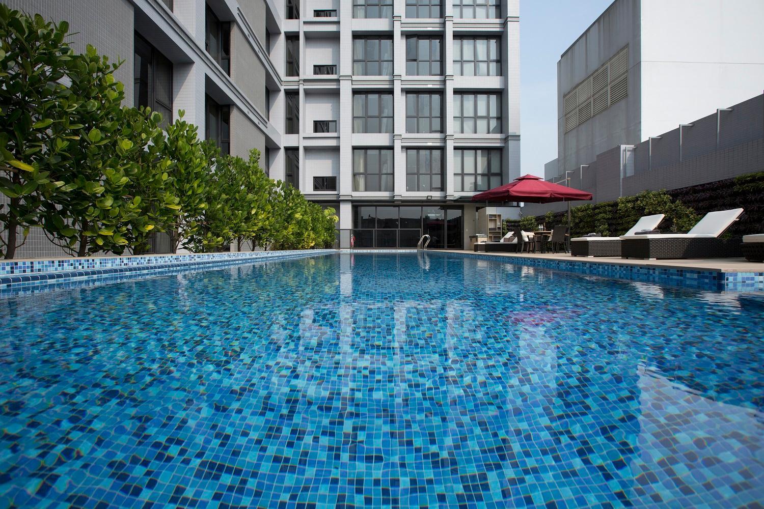 South Urban Hotel
