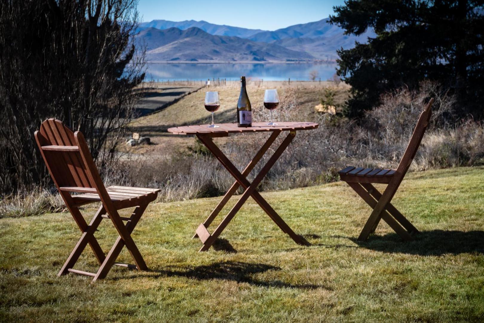 Quail Rest view 4