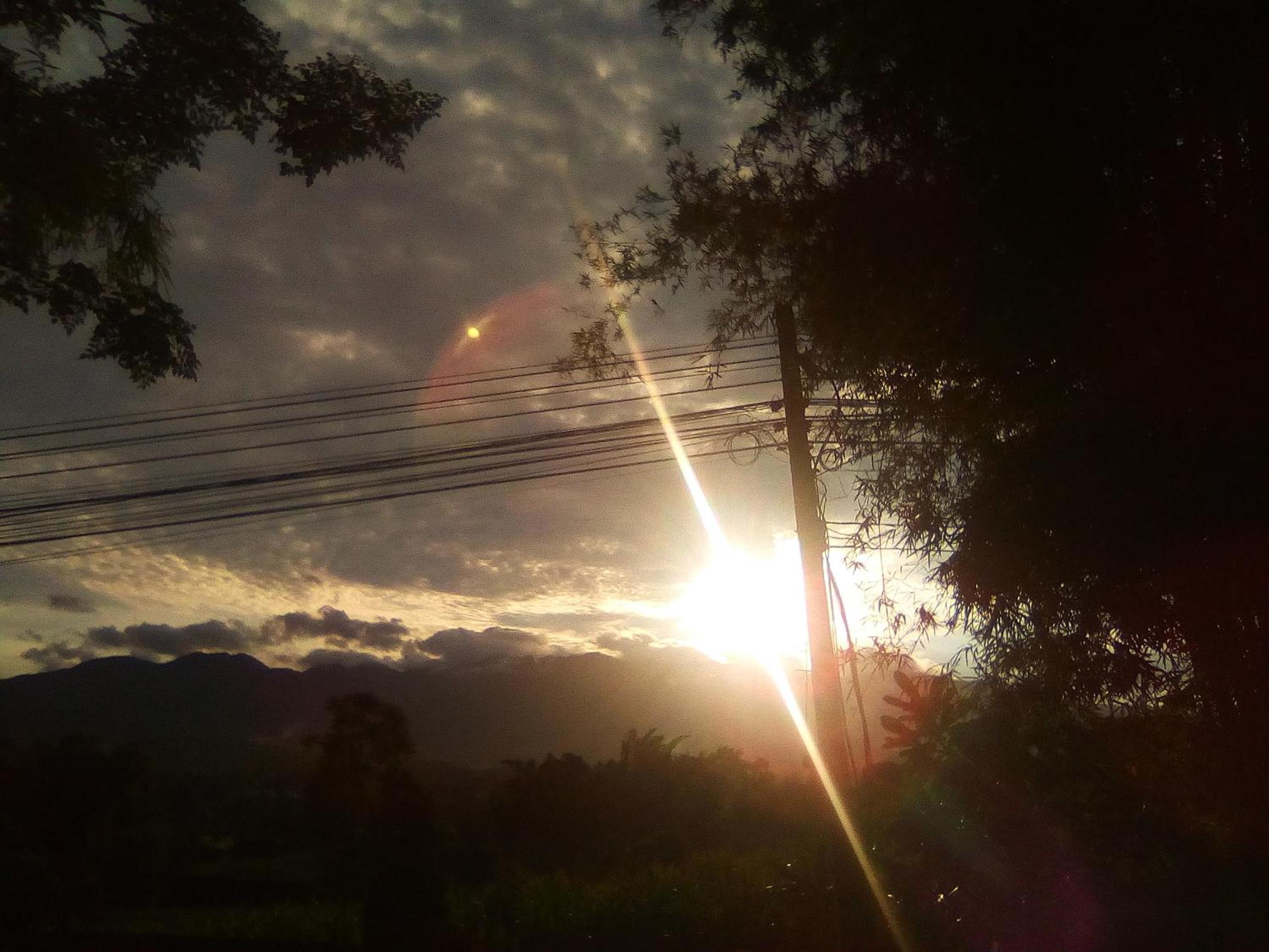 Chilling Hill Guesthouse
