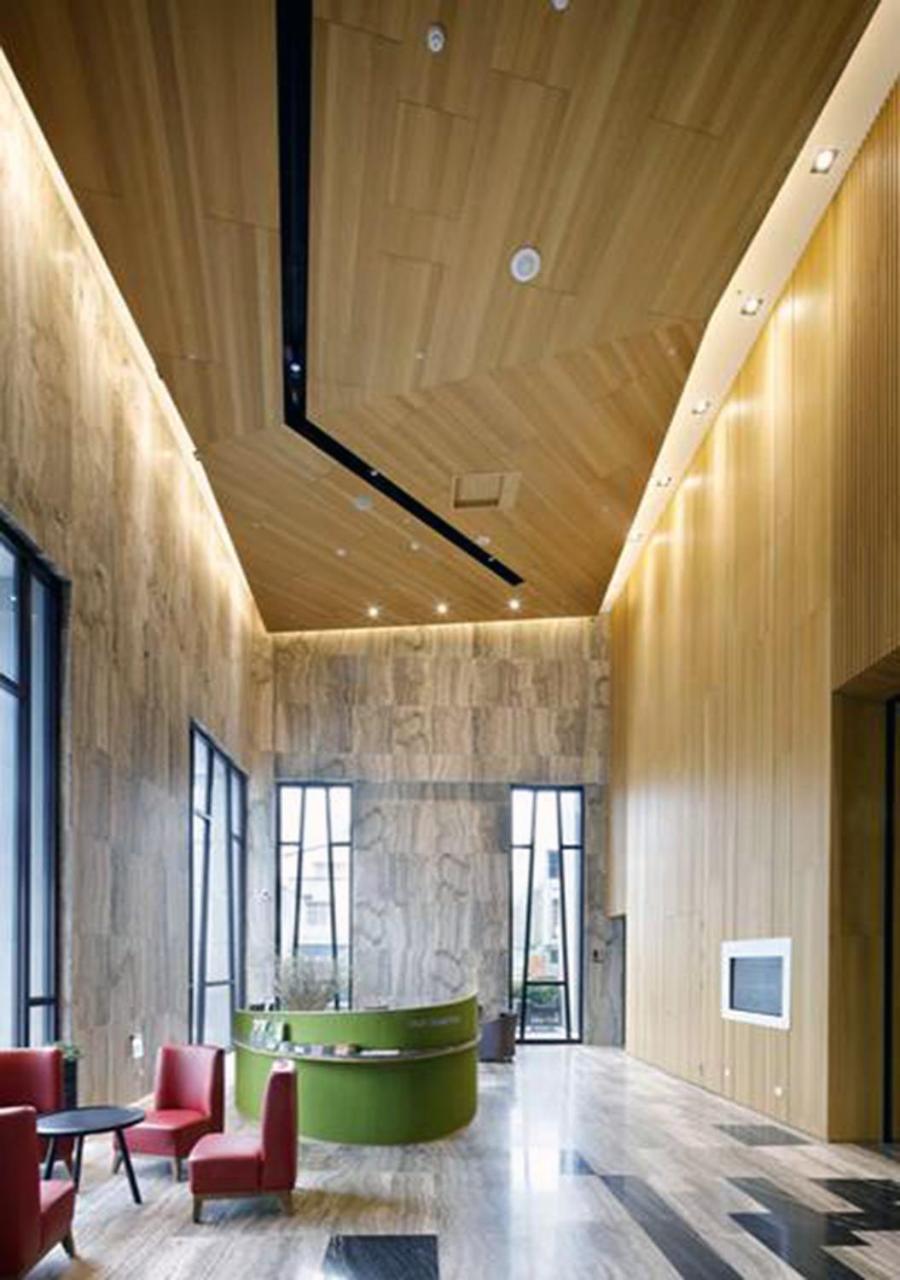 South Urban Hotel