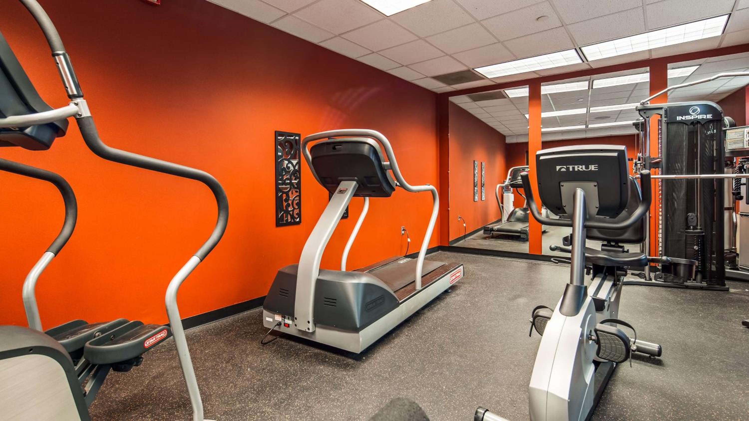 Watertown Vacations - Best Western Watertown/Fort Drum - Property Image 3