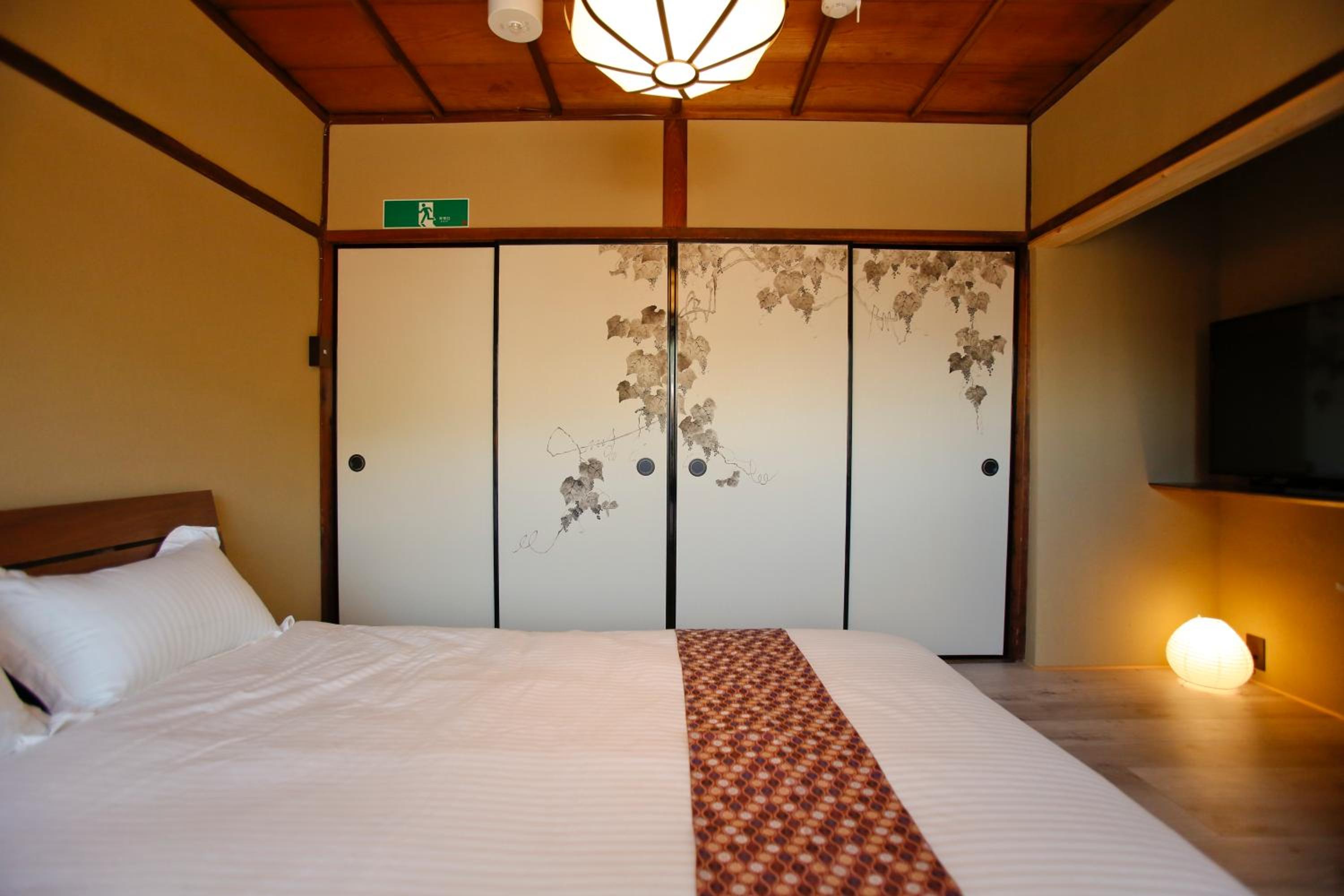 Kyoto Nishijin Shichiban Tei (No7) view 4