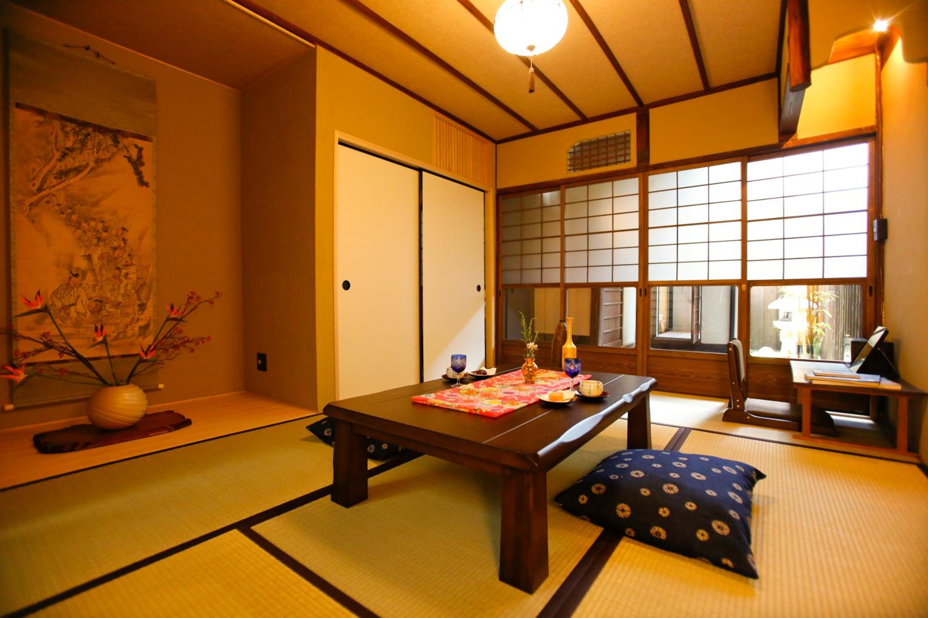 Kyoto Nishijin Shichiban Tei (No7) view 5