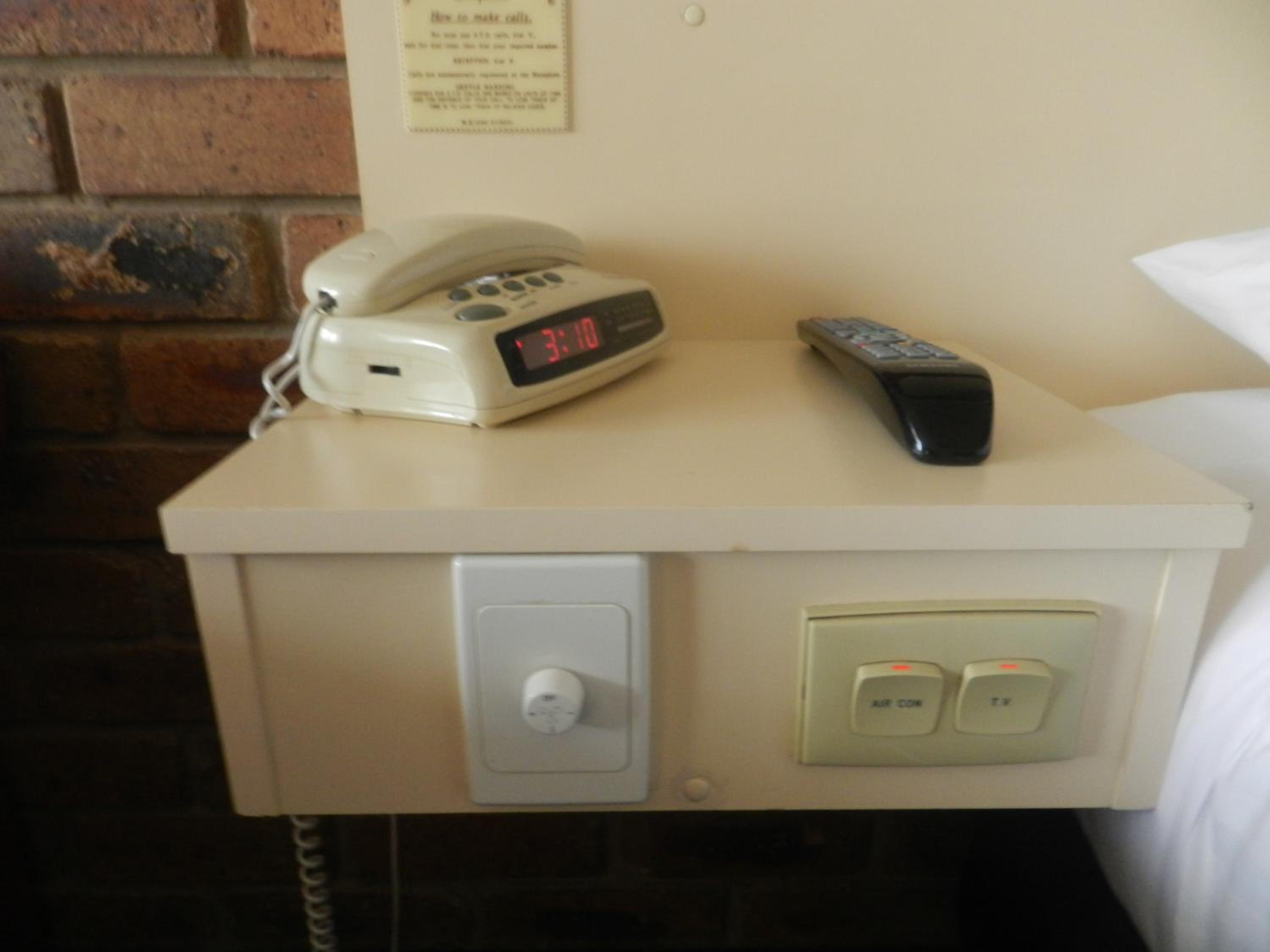 Travellers Rest Motor Inn Swan Hill, photo 39