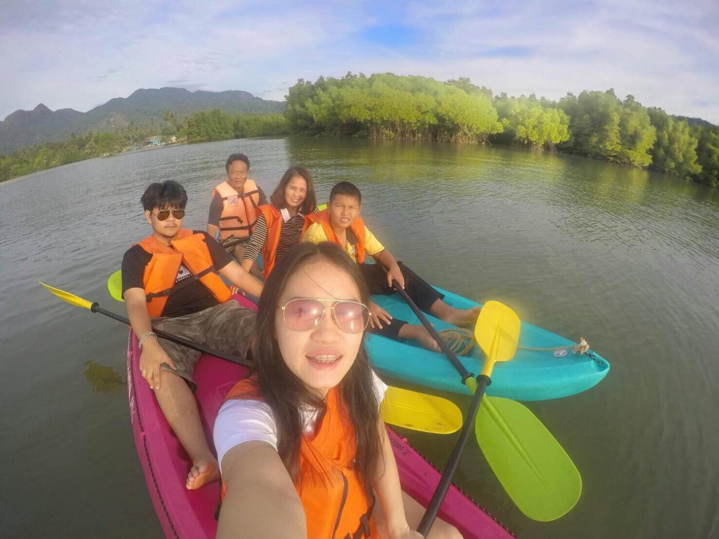 Baan Chan Lay Koh Chang