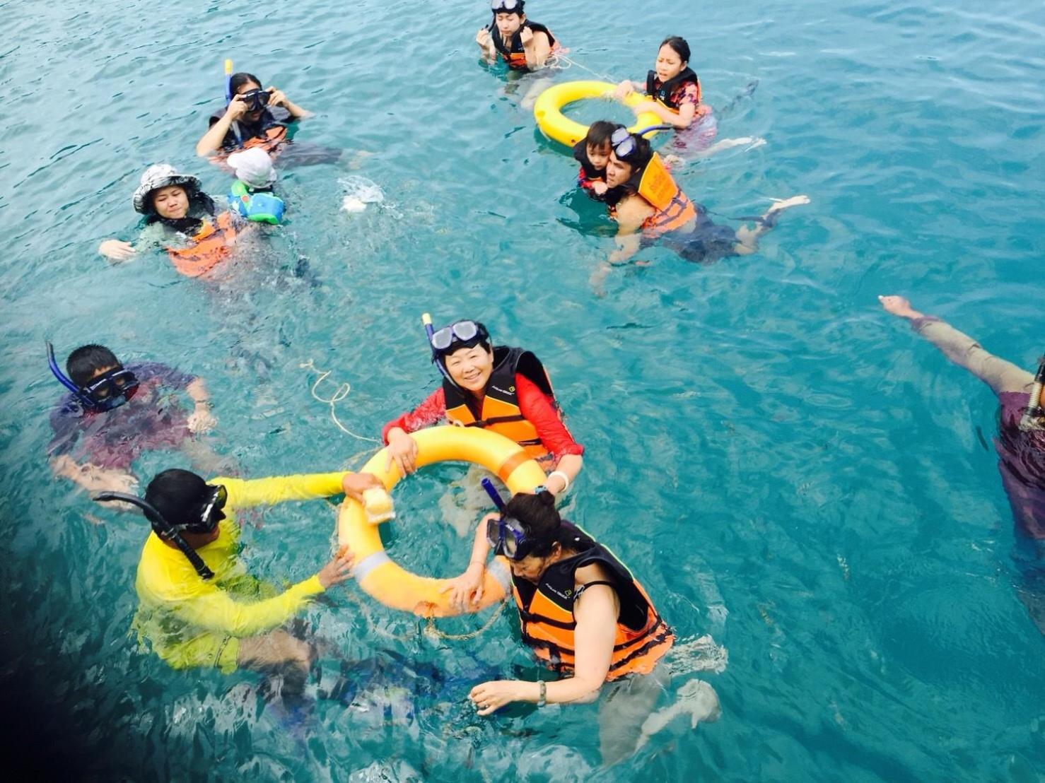Baan Chan Lay Koh Chang