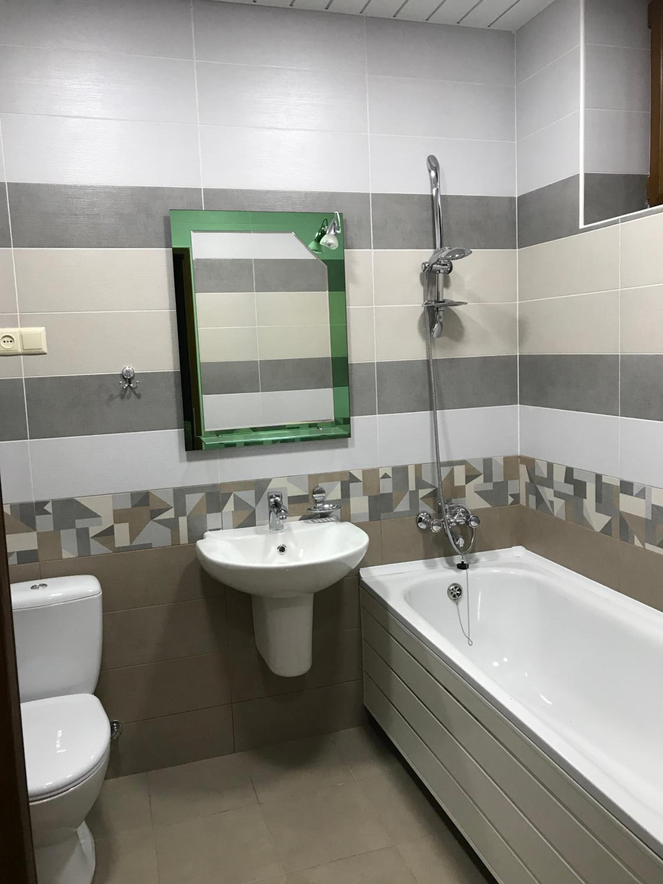 Kamar Hotel Ijevan