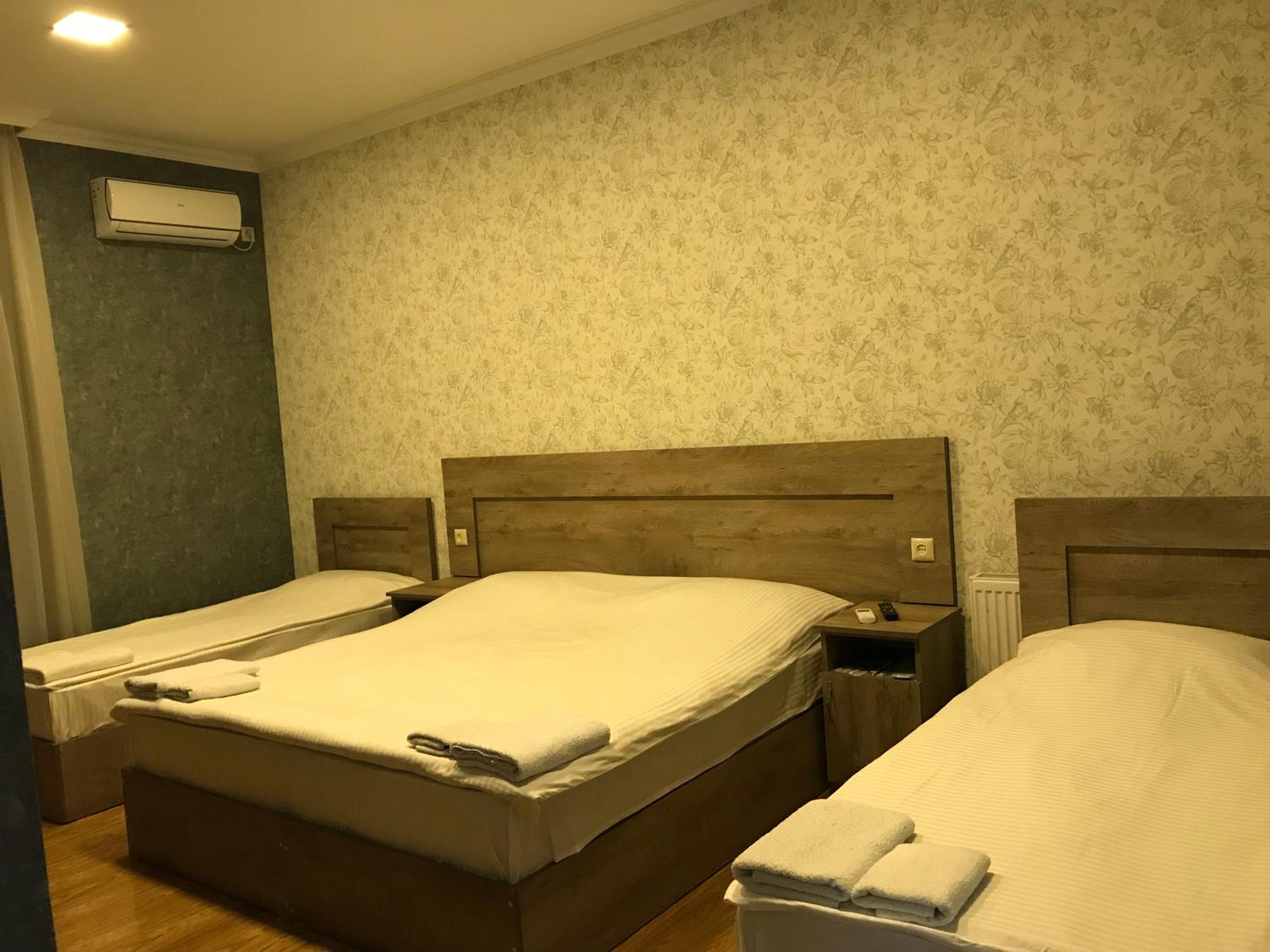 Kamar Hotel Ijevan