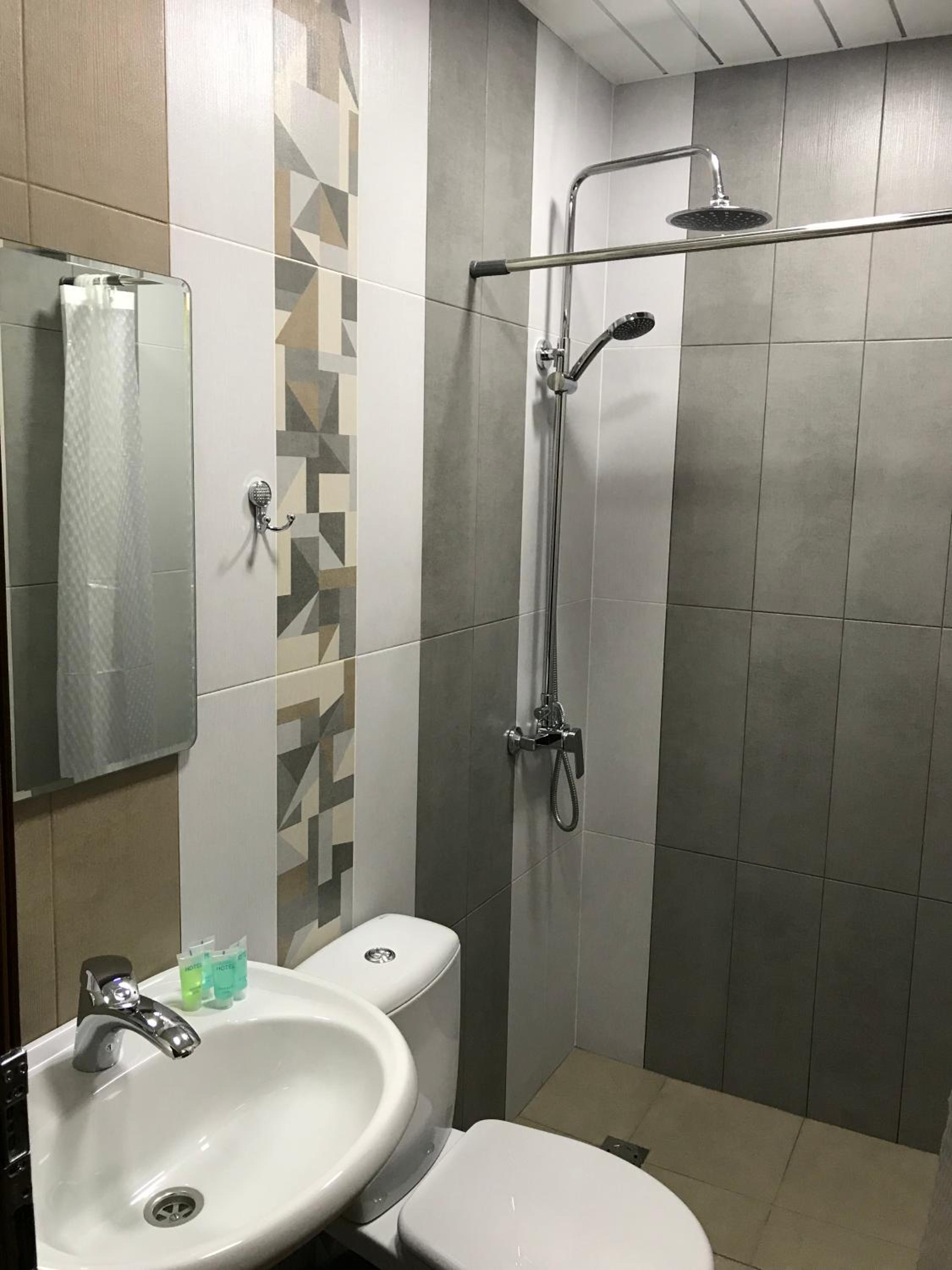 Kamar Hotel Ijevan