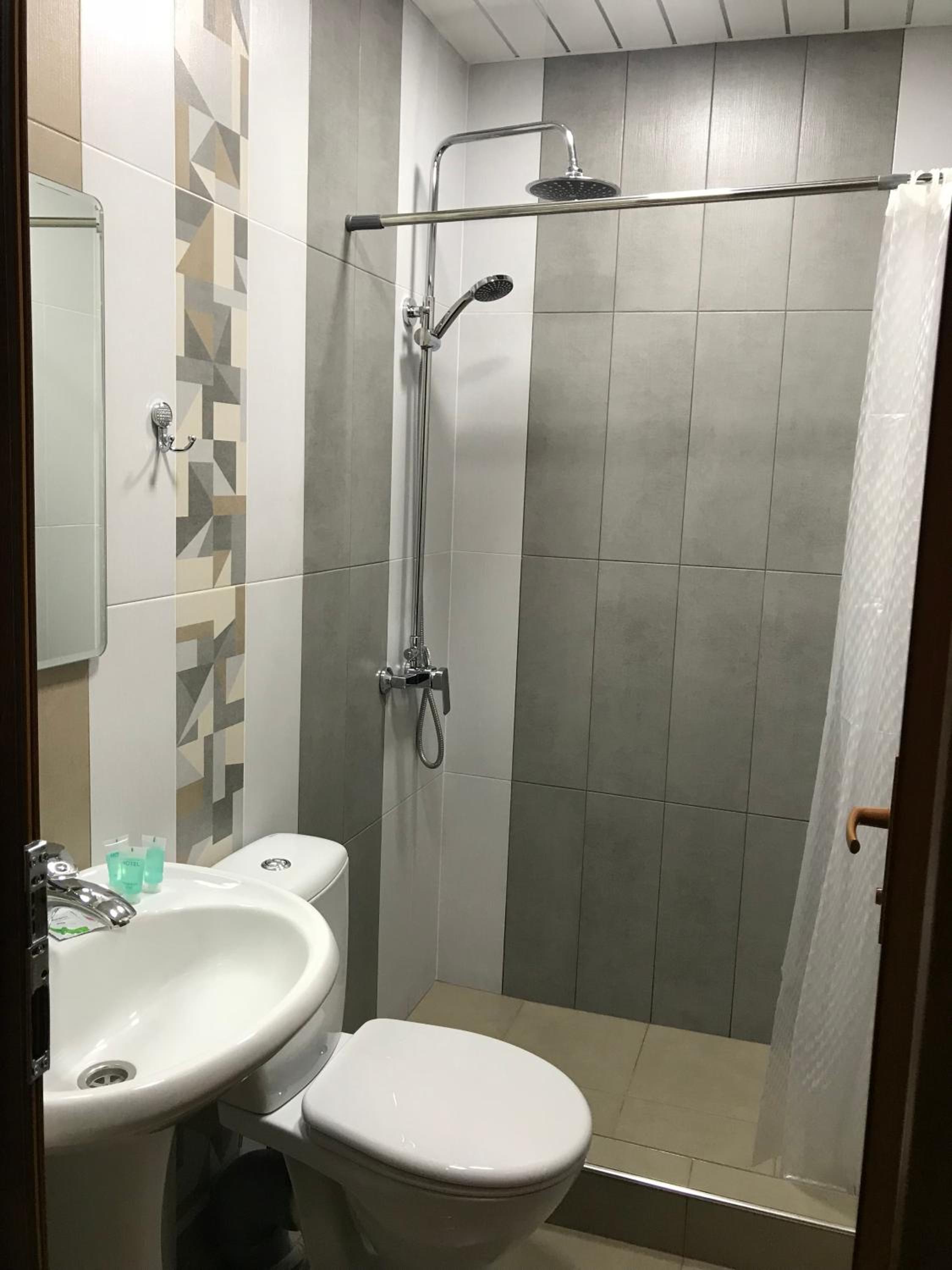 Kamar Hotel Ijevan
