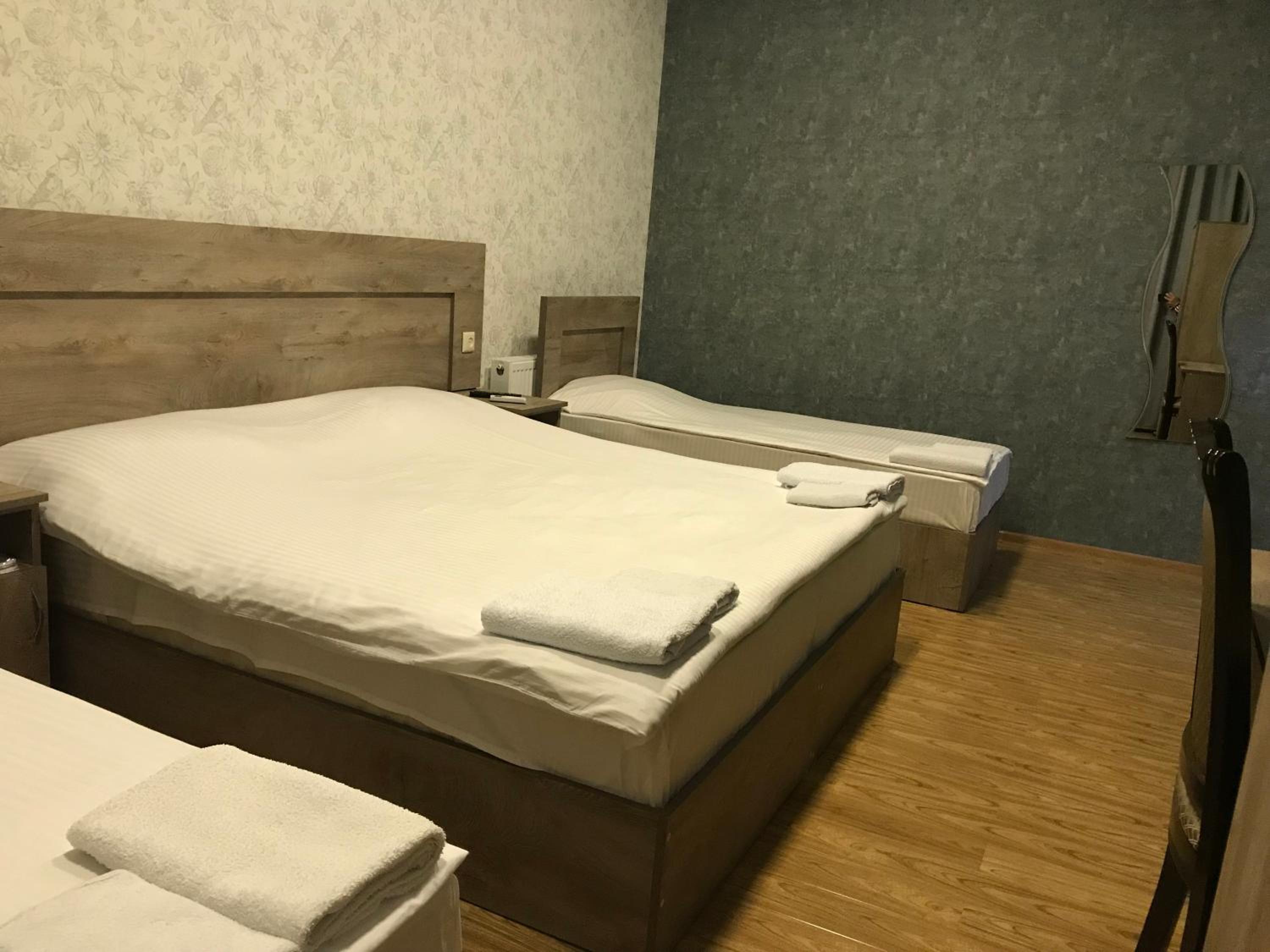 Kamar Hotel Ijevan