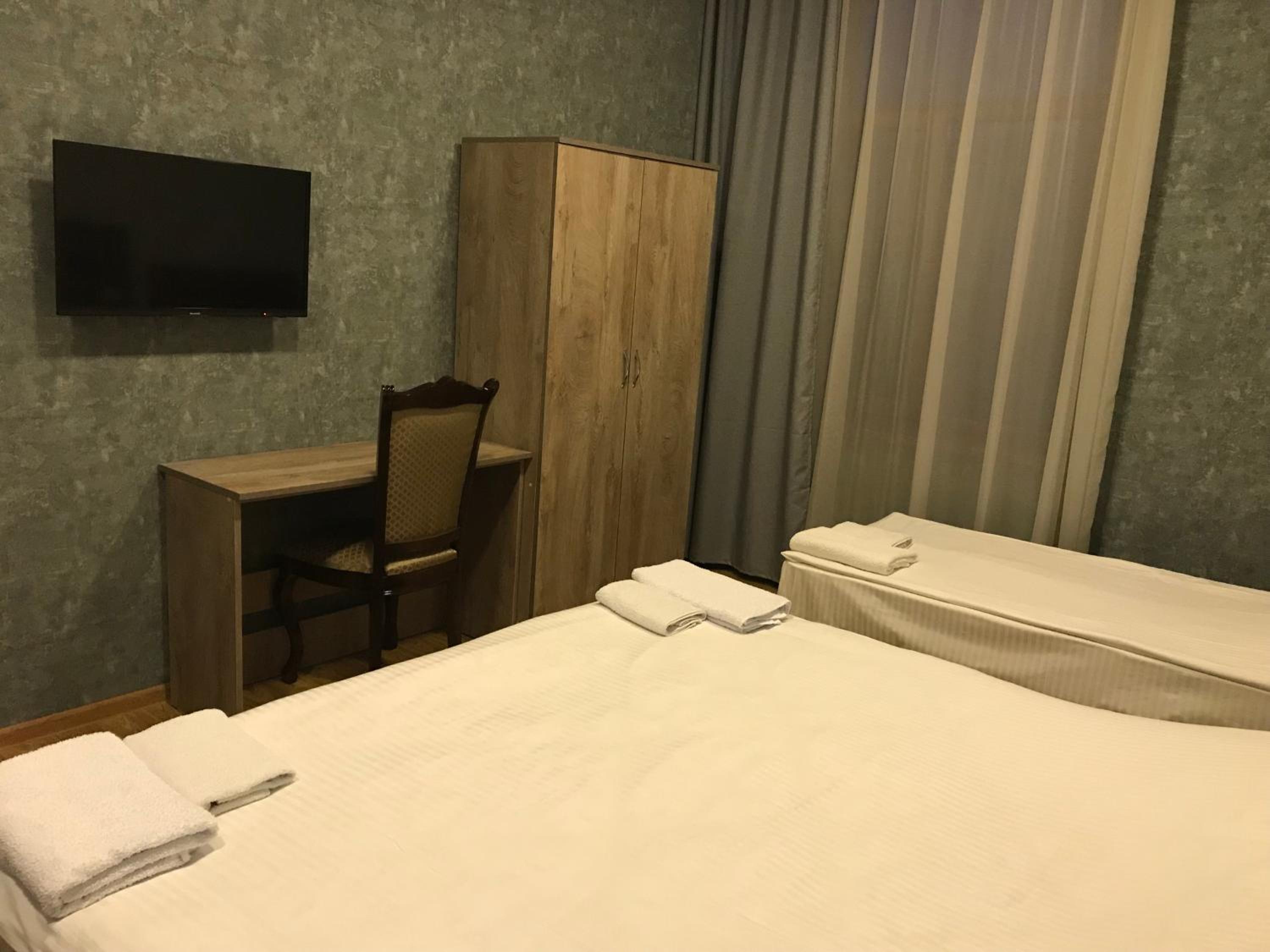 Kamar Hotel Ijevan