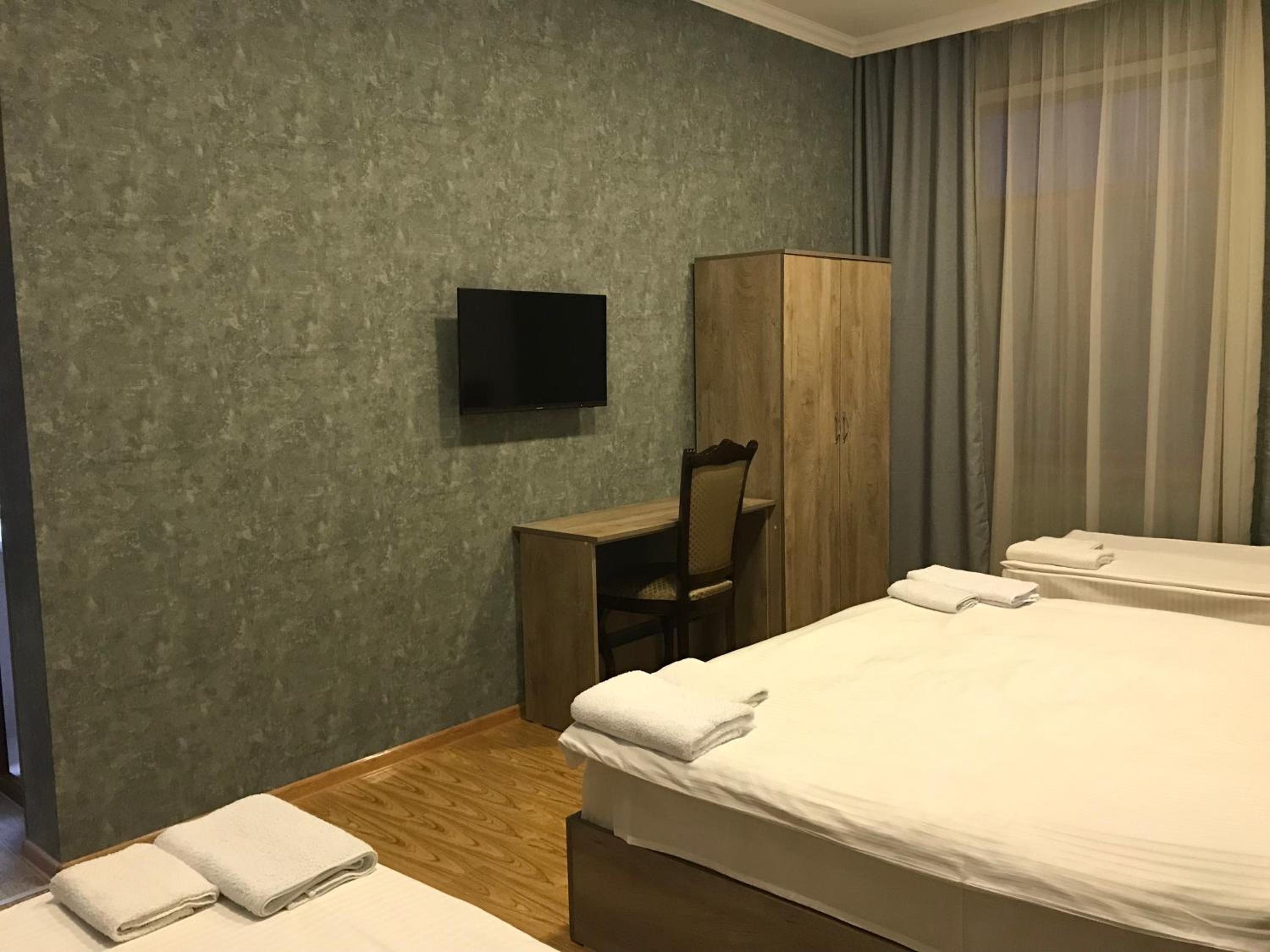 Kamar Hotel Ijevan