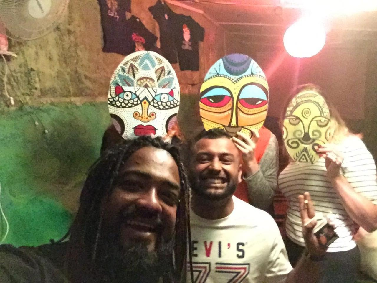 The Mango