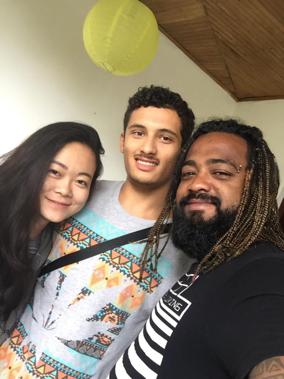 The Mango