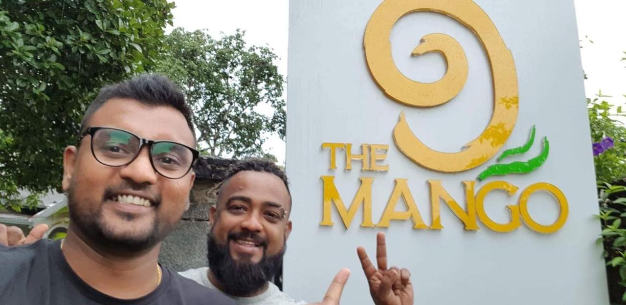 The Mango