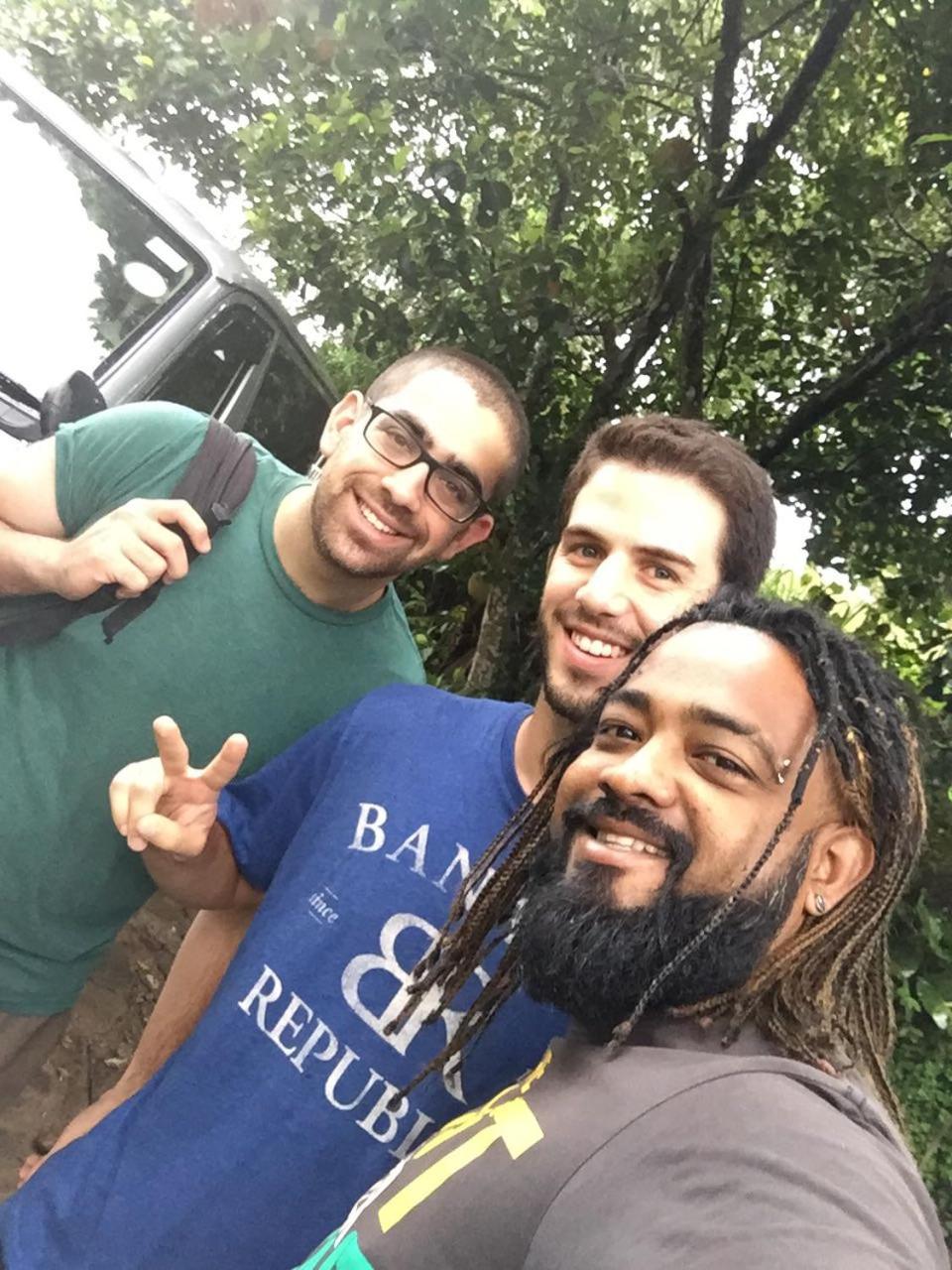 The Mango