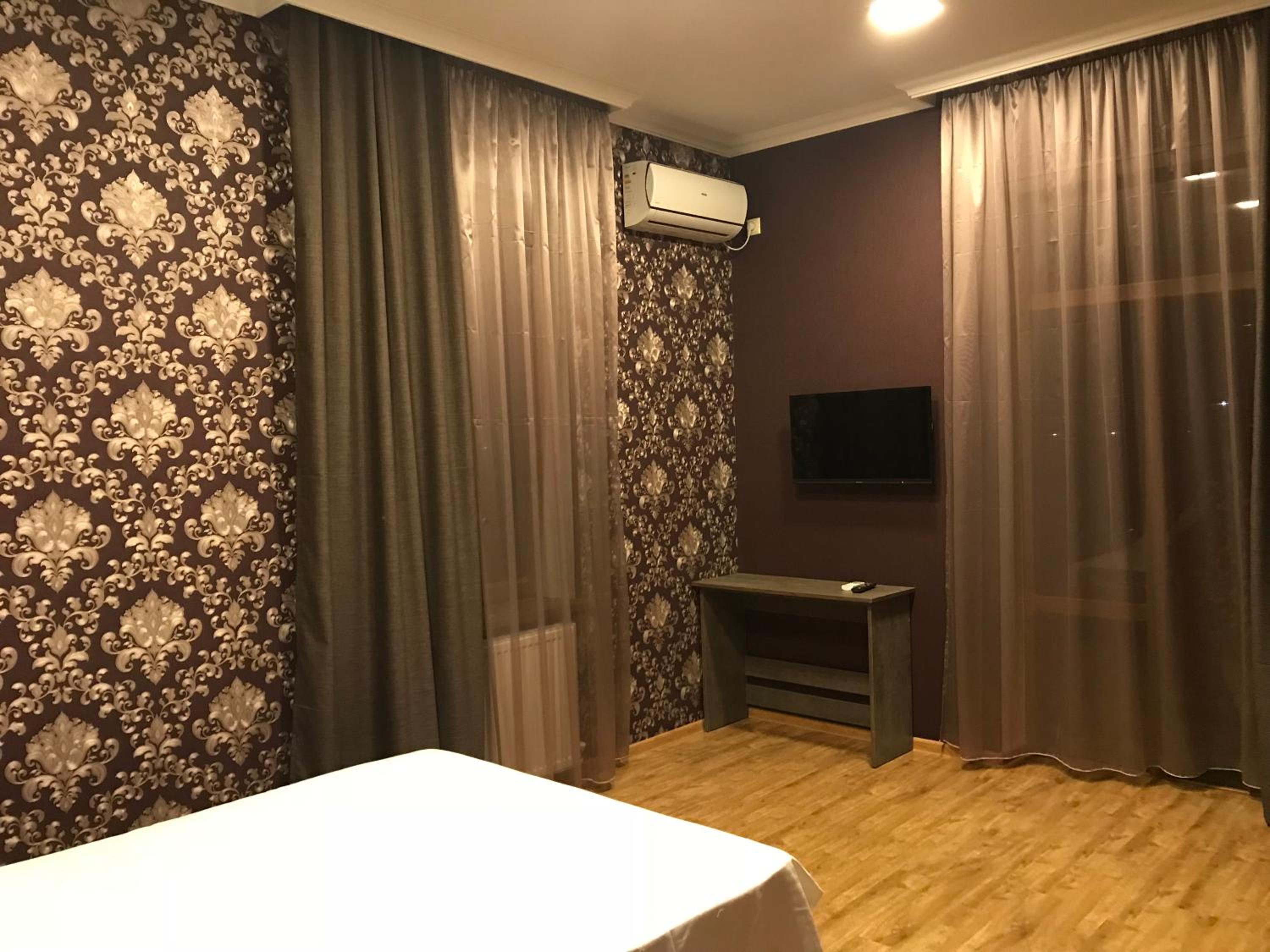 Kamar Hotel Ijevan