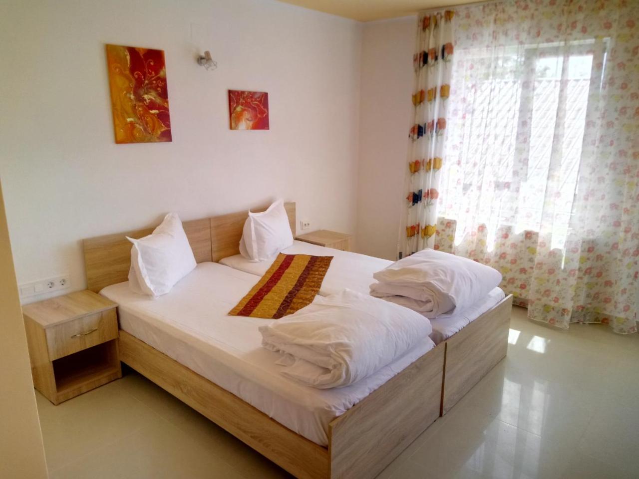 Camere De Inchiriat Carpati view 4