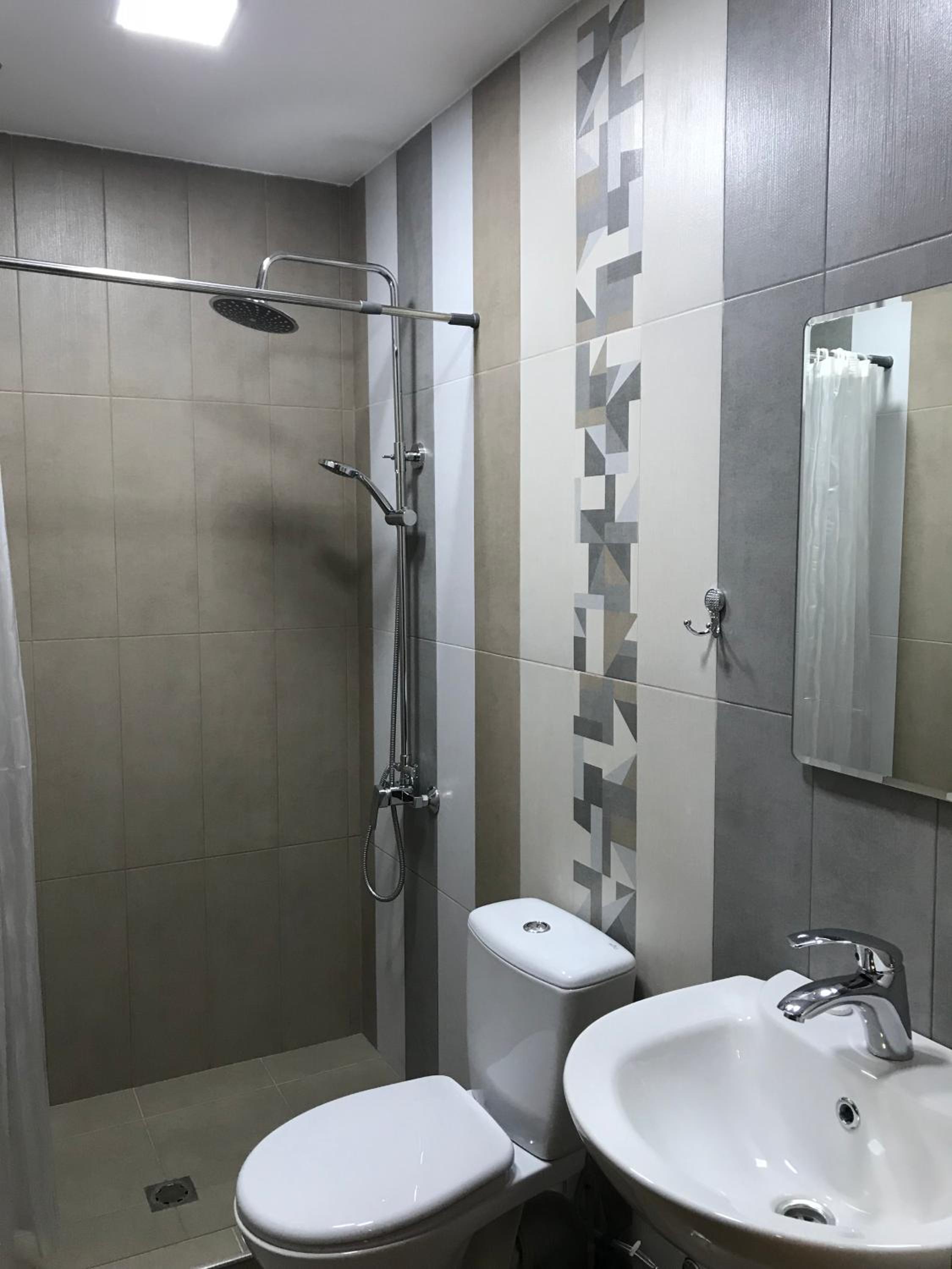 Kamar Hotel Ijevan