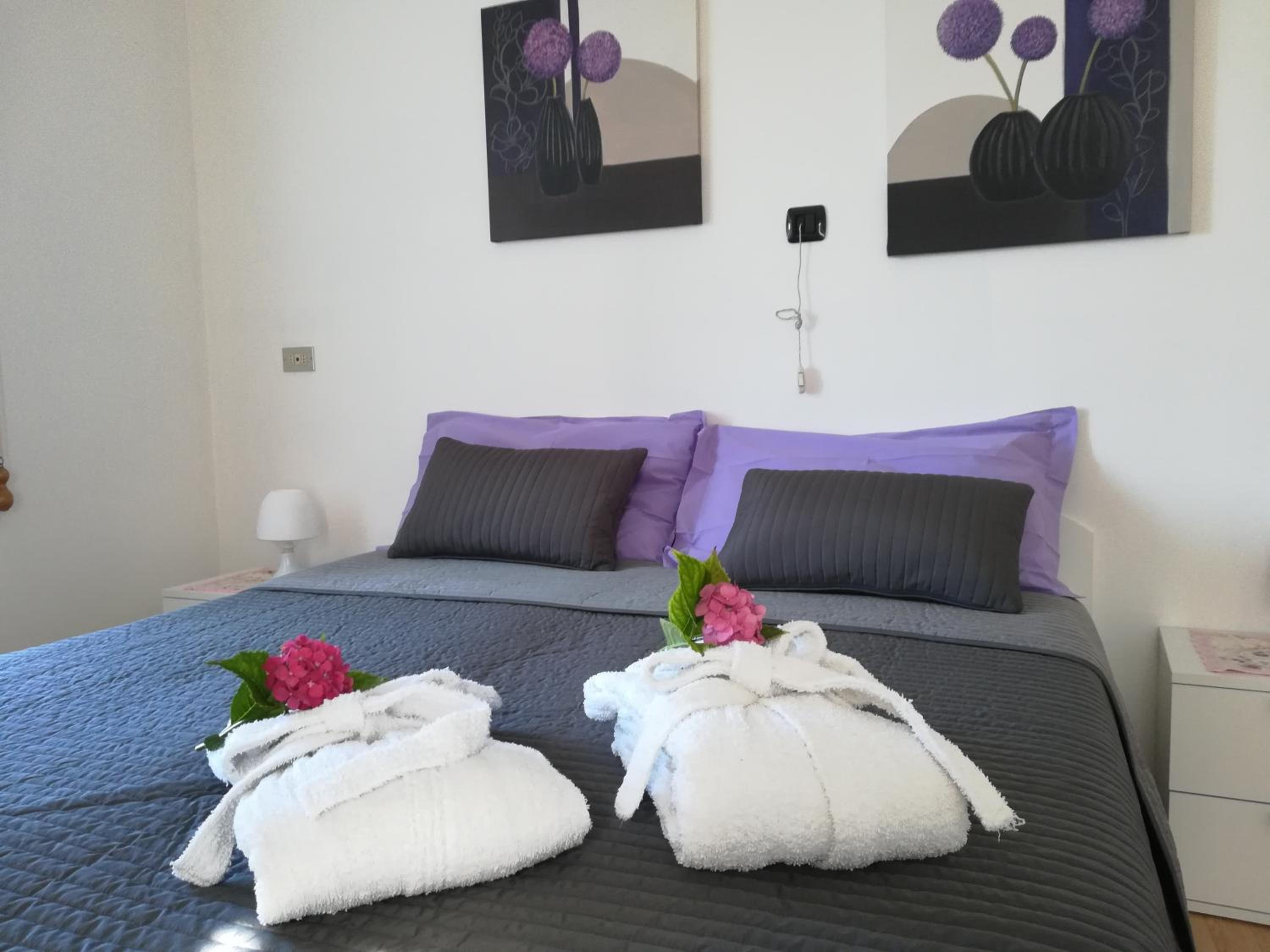 Appartamento da Pino view 5