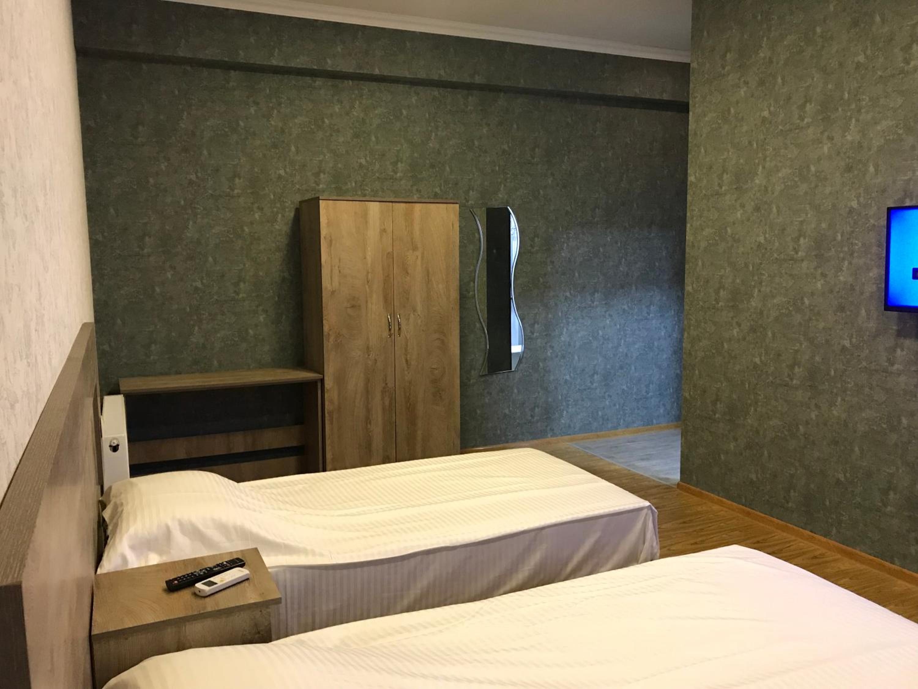 Kamar Hotel Ijevan