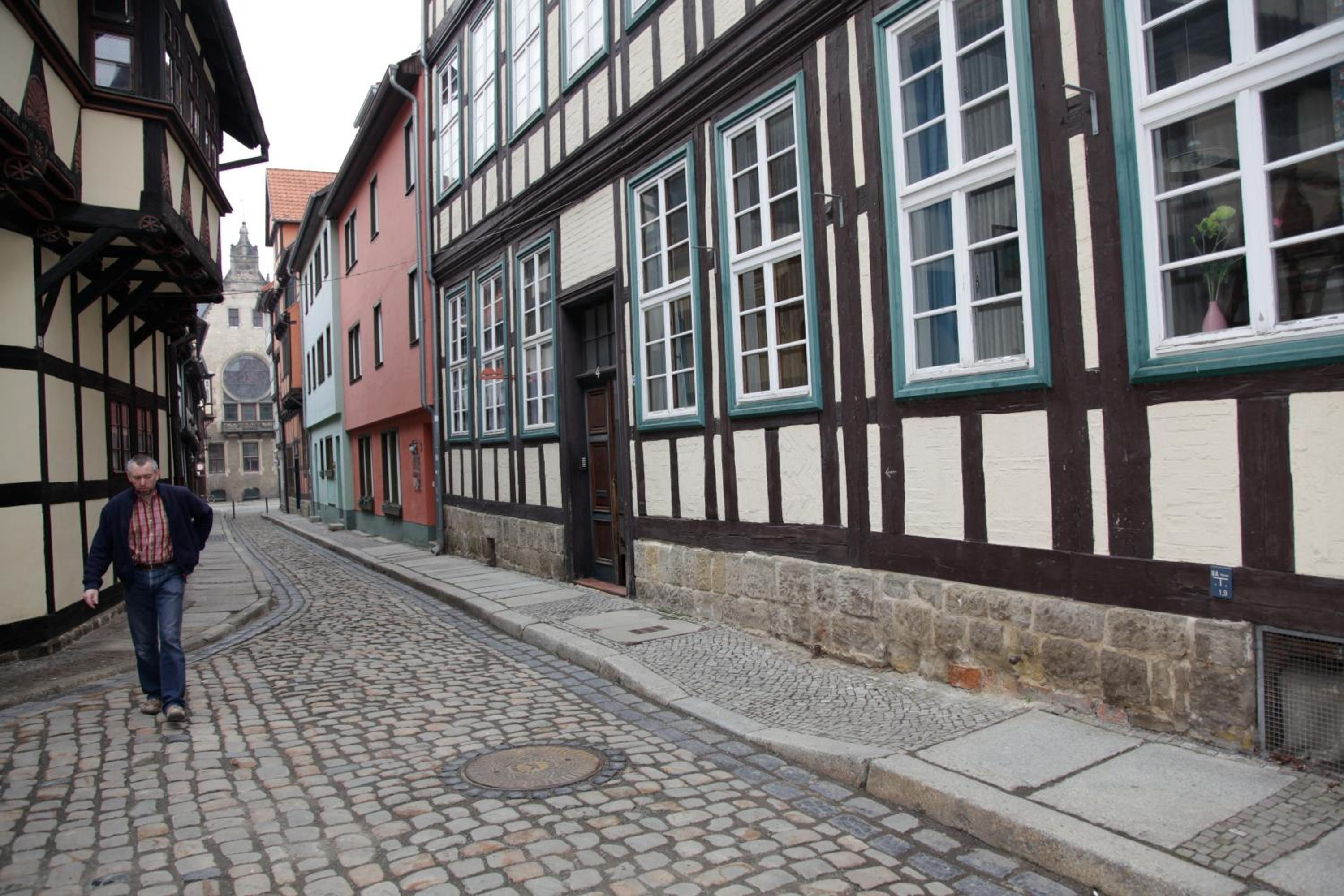 Ferienwohnung im Stieg 4 - Property Image 26