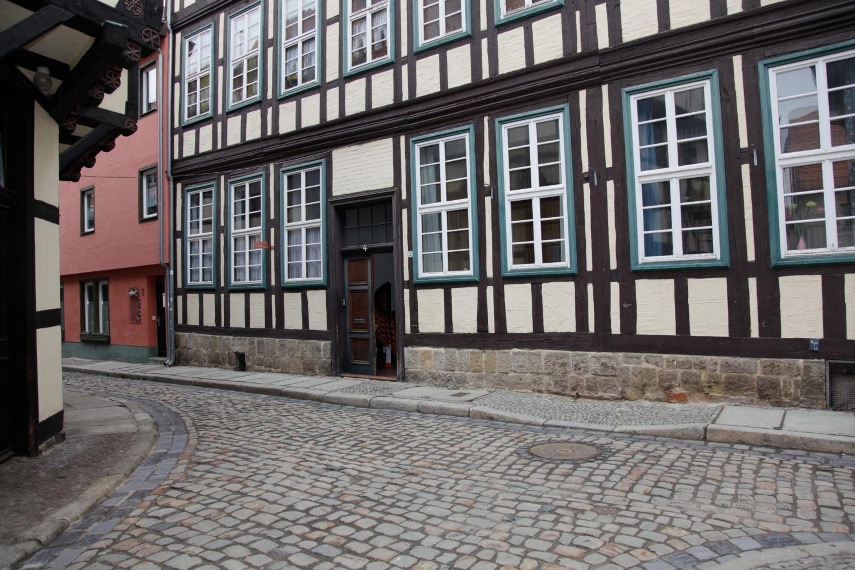 Ferienwohnung im Stieg 4 - Property Image 24