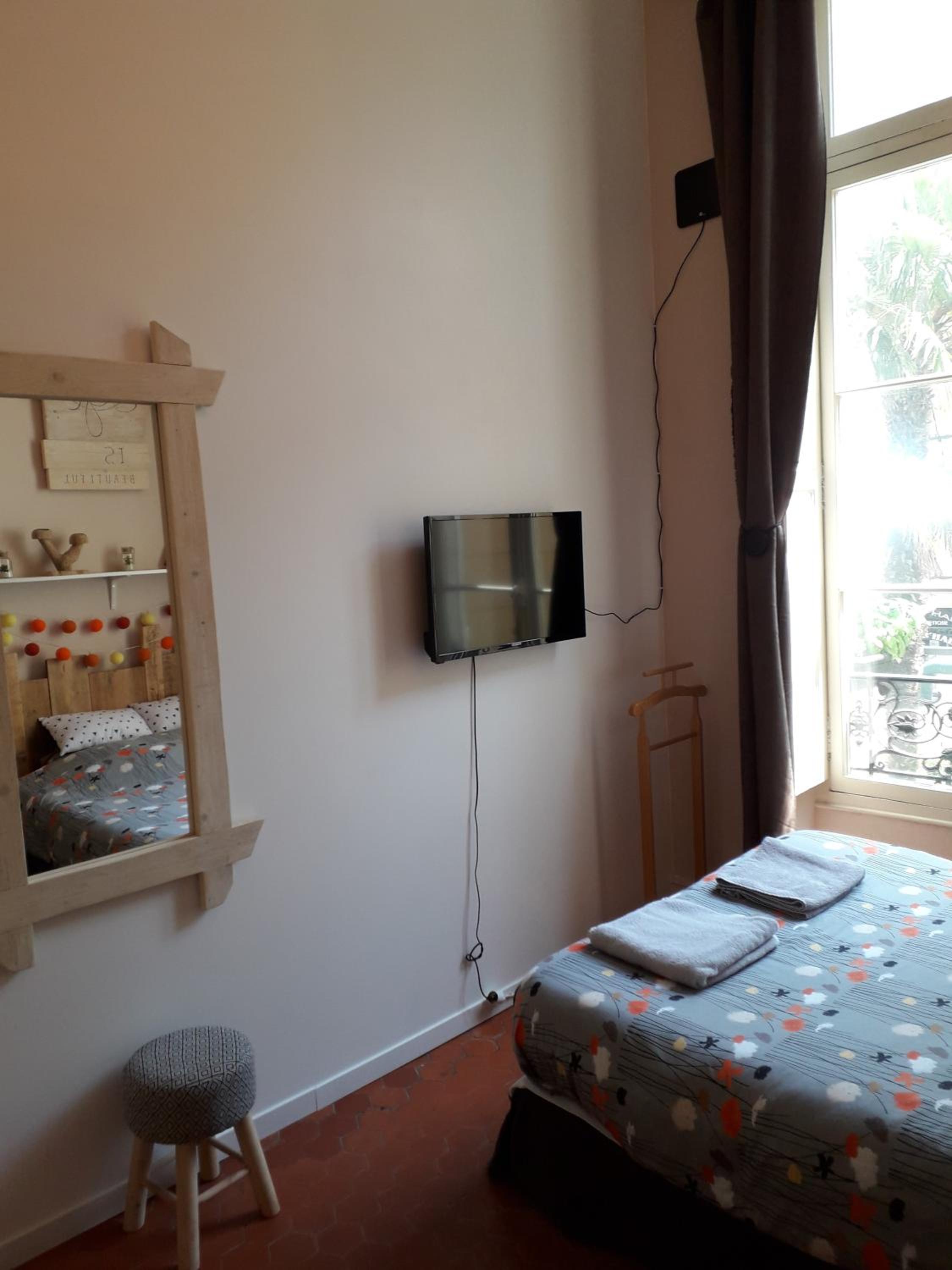 La Maïoun Guesthouse